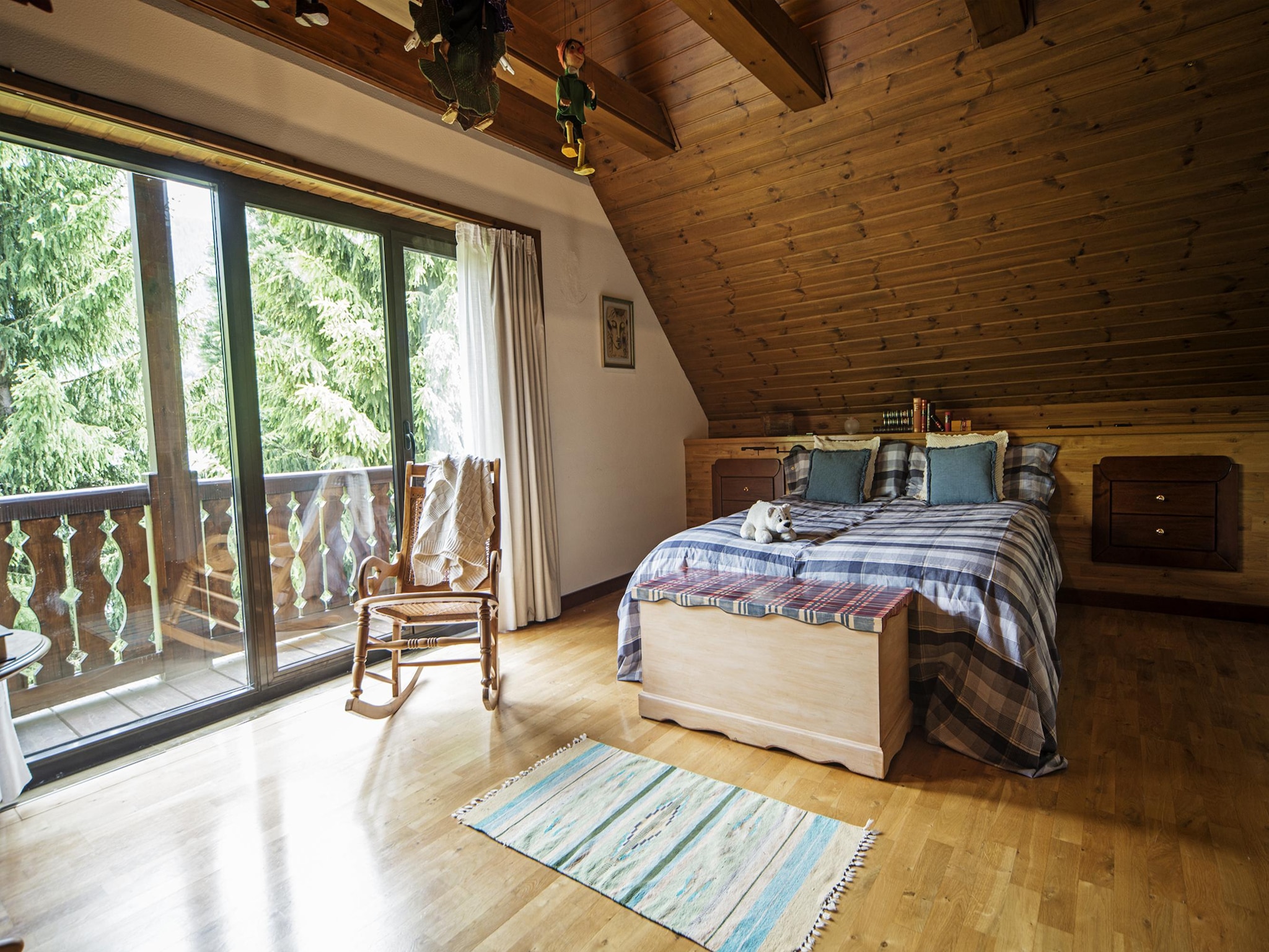   Casa Pepe 9