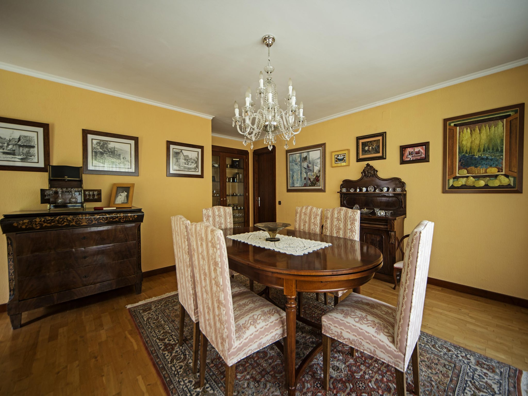   Casa Pepe 9
