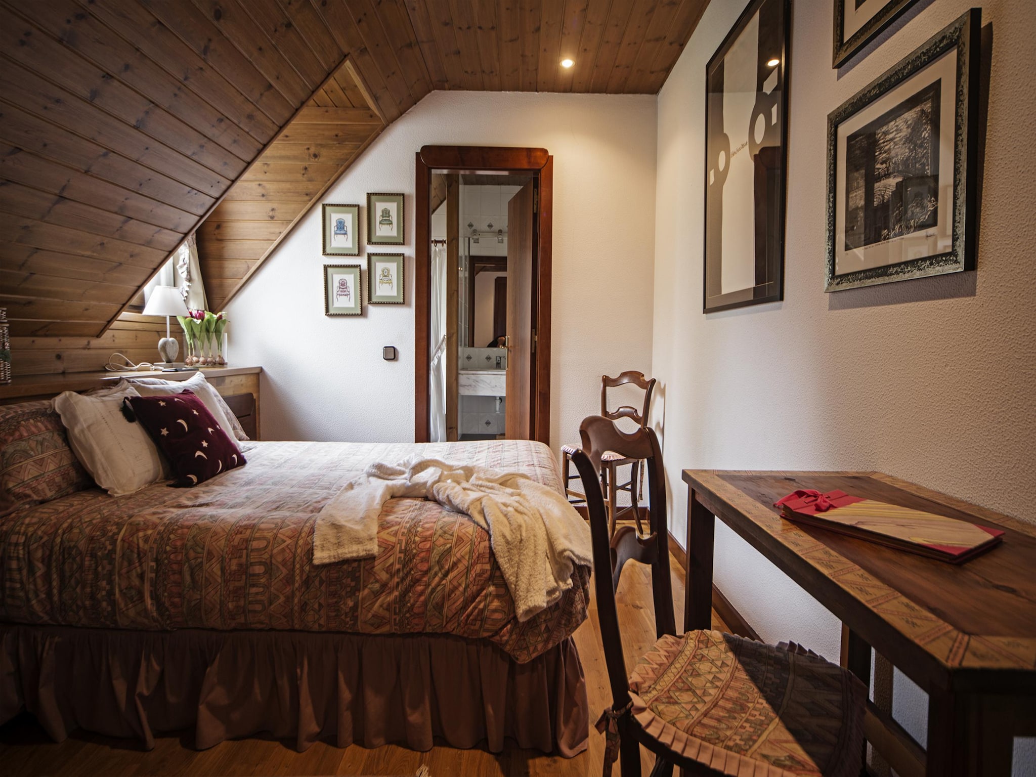   Casa Pepe 9