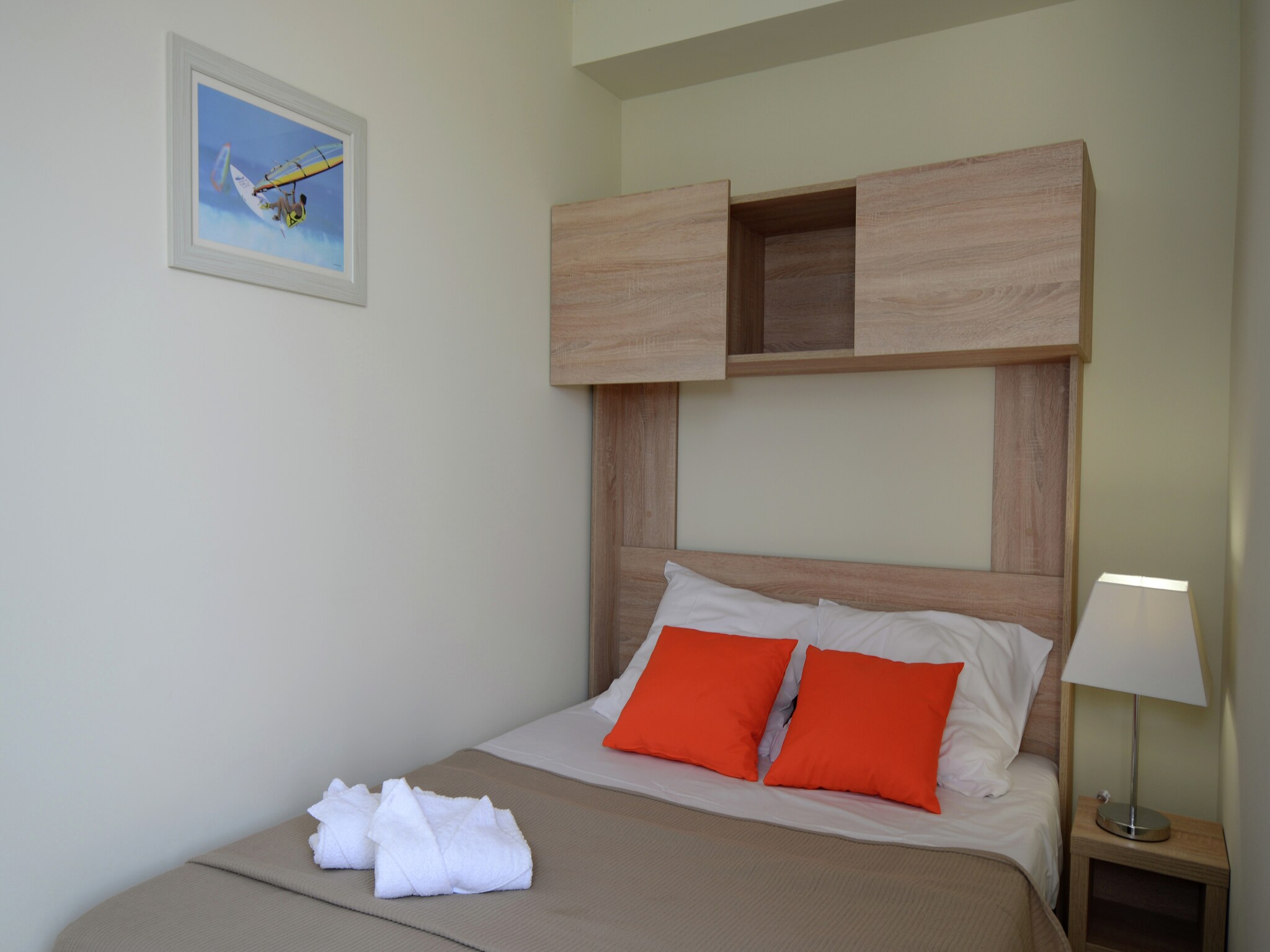 Ferienwohnung Résidence Côté Canal 2