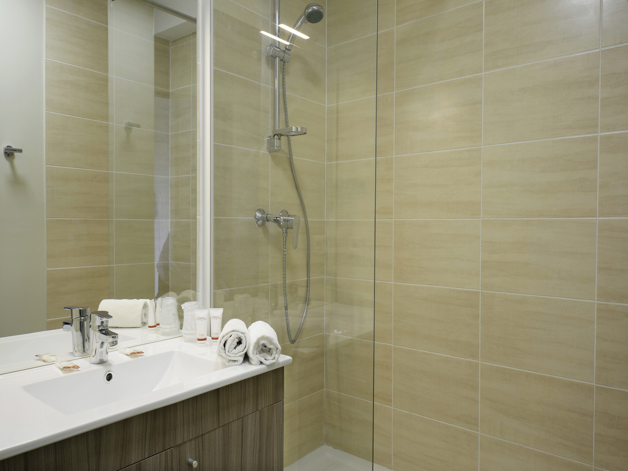 Appartement Résidence Côté Canal 3