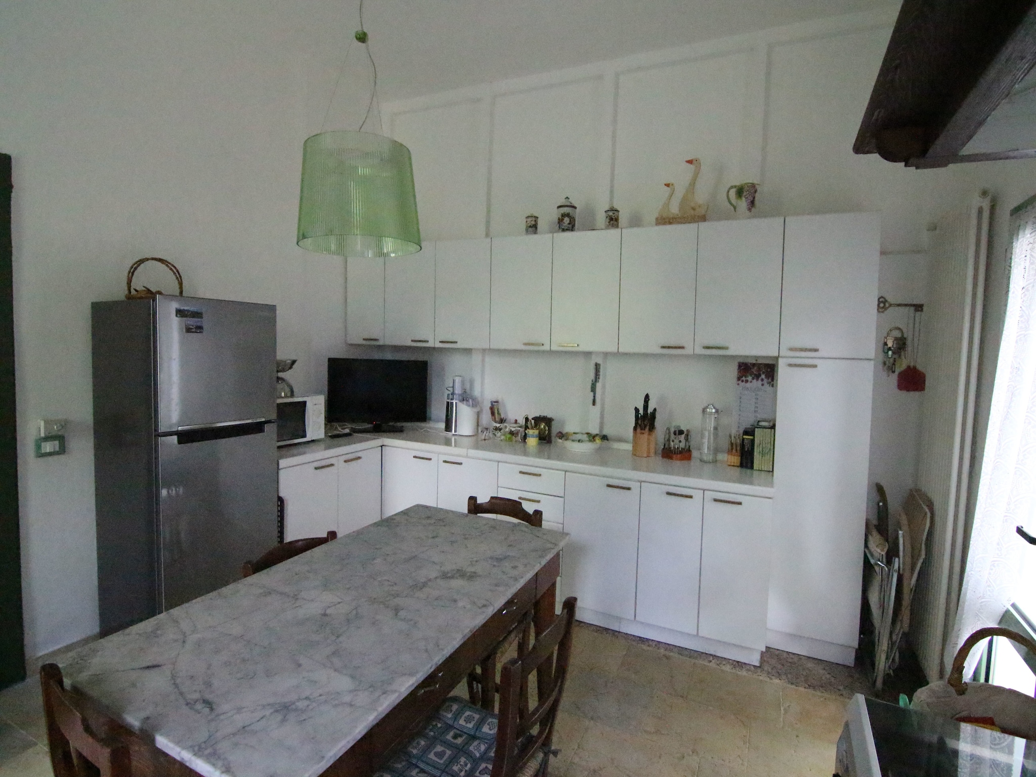 度假住宅 Villa Fiorita Uno