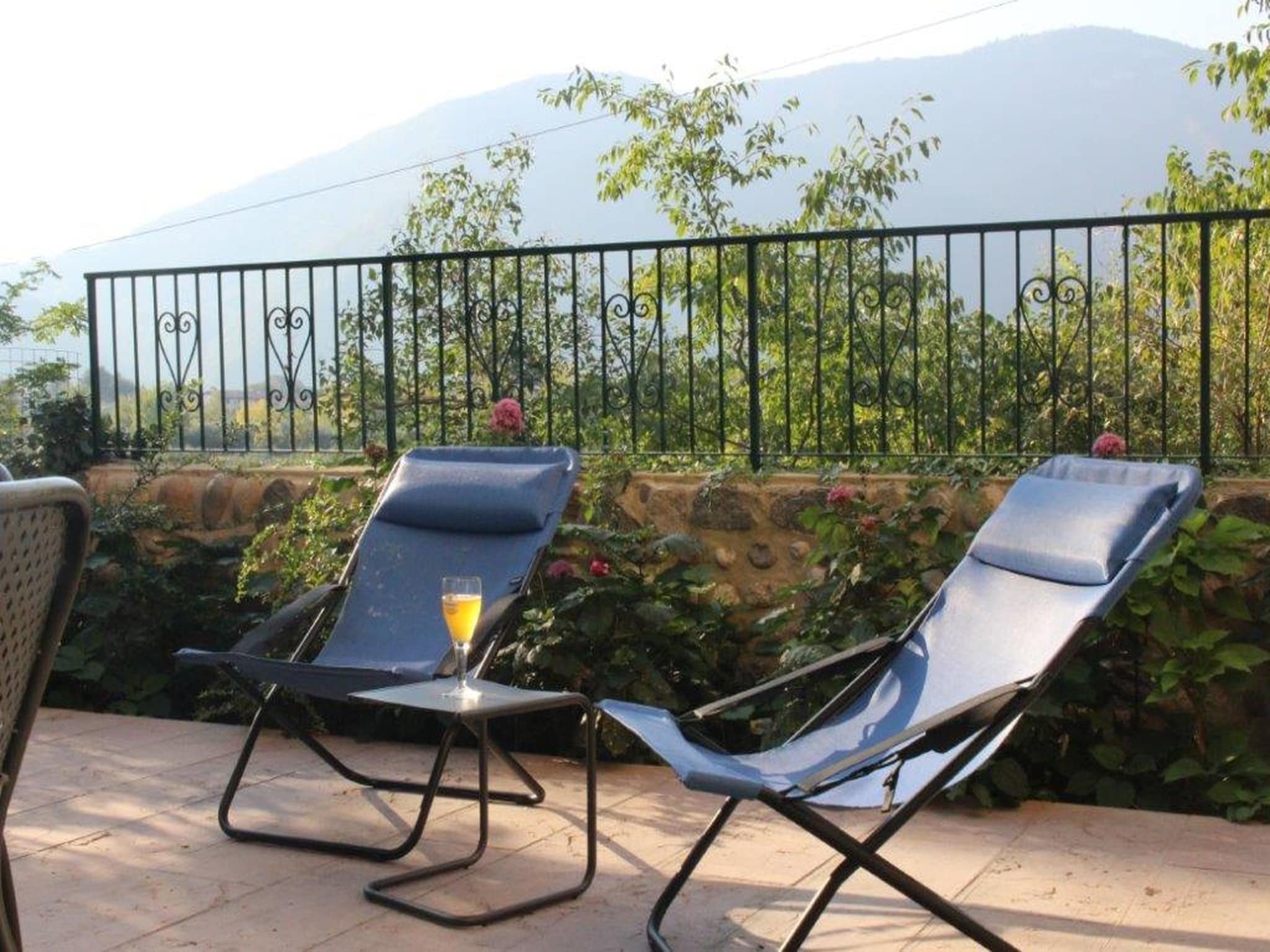度假住宅 Villa Fiorita Uno