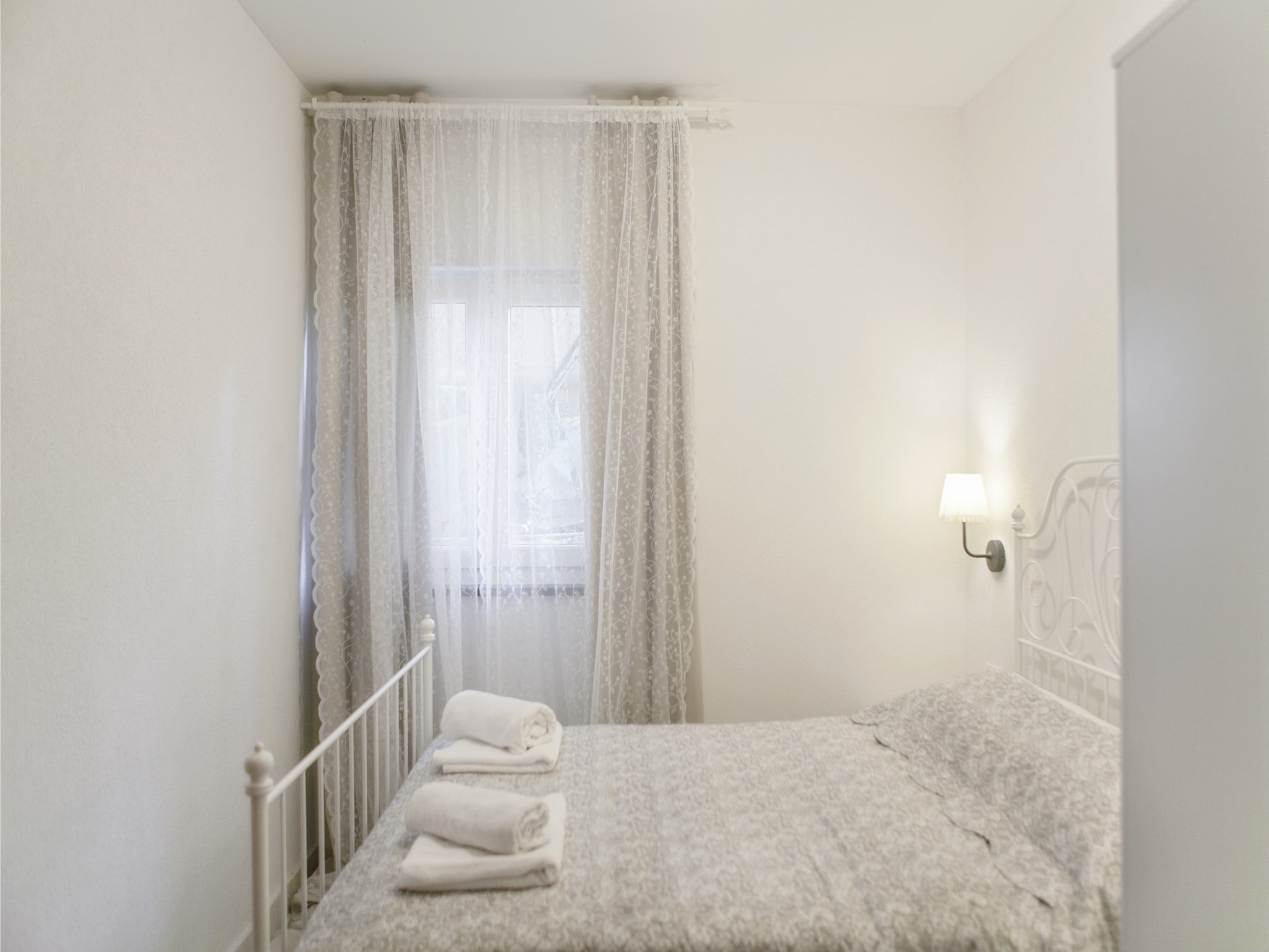 Ferienwohnung Olive apartment