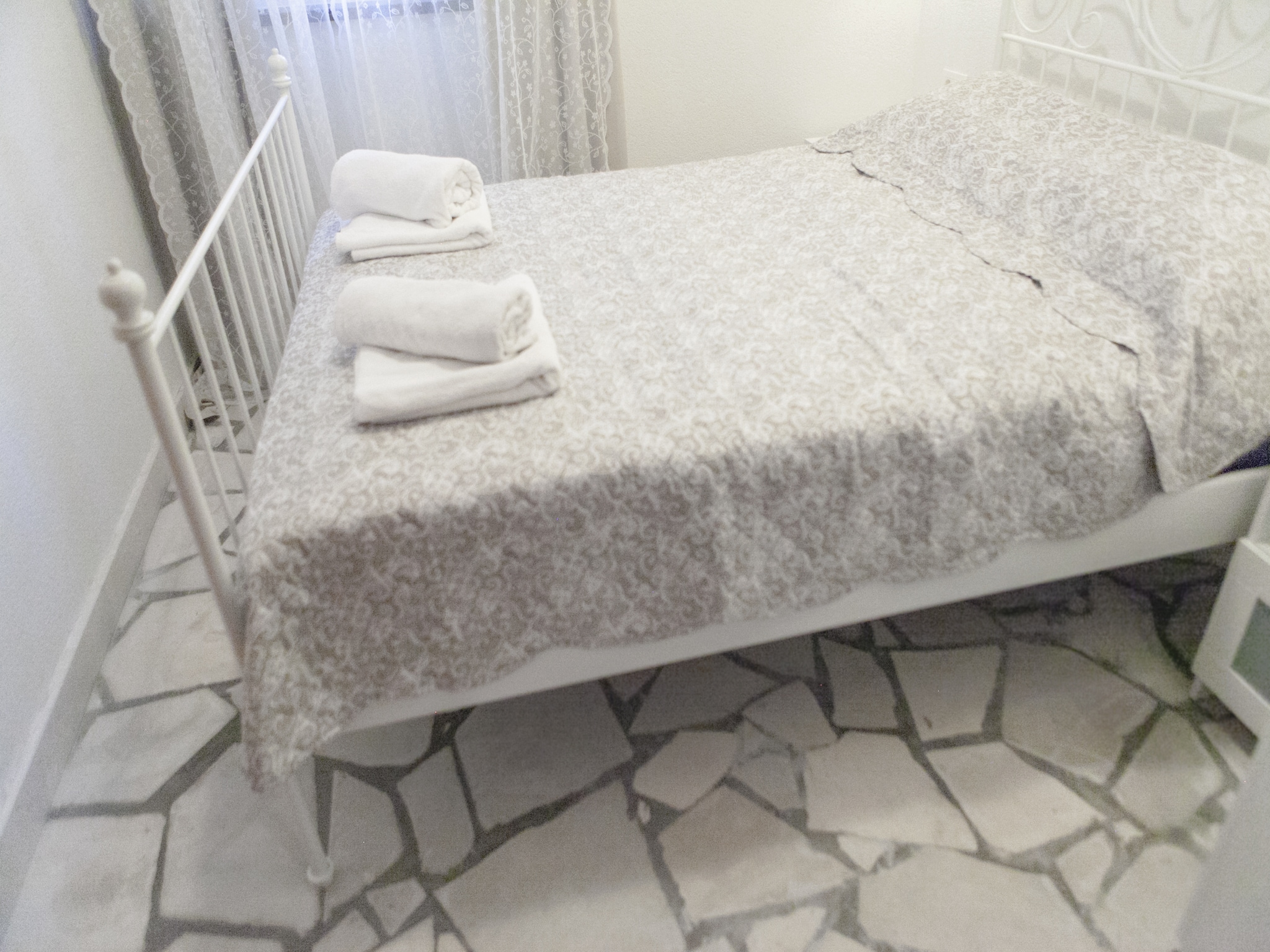 Ferienwohnung Olive apartment