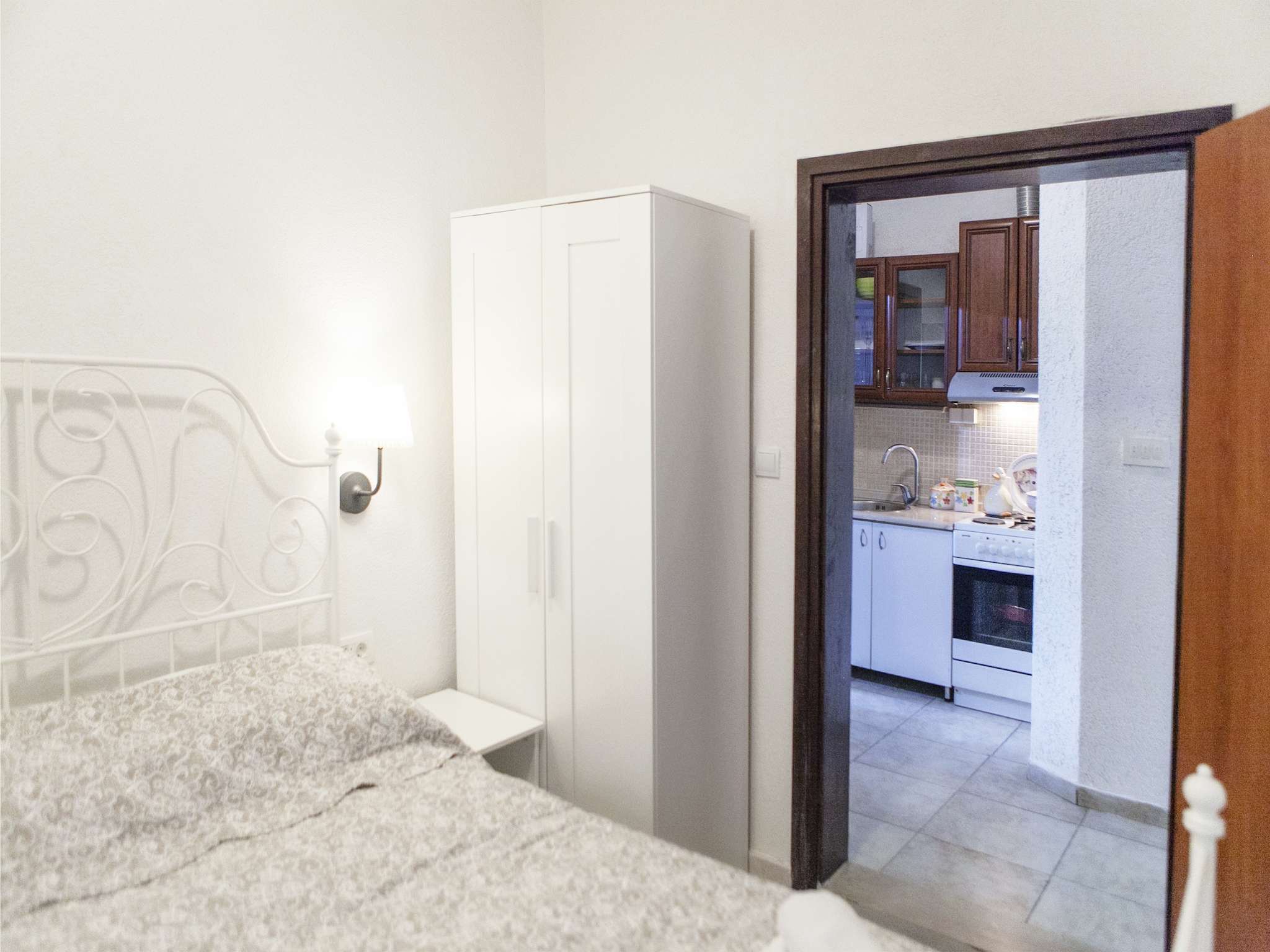 Ferienwohnung Olive apartment