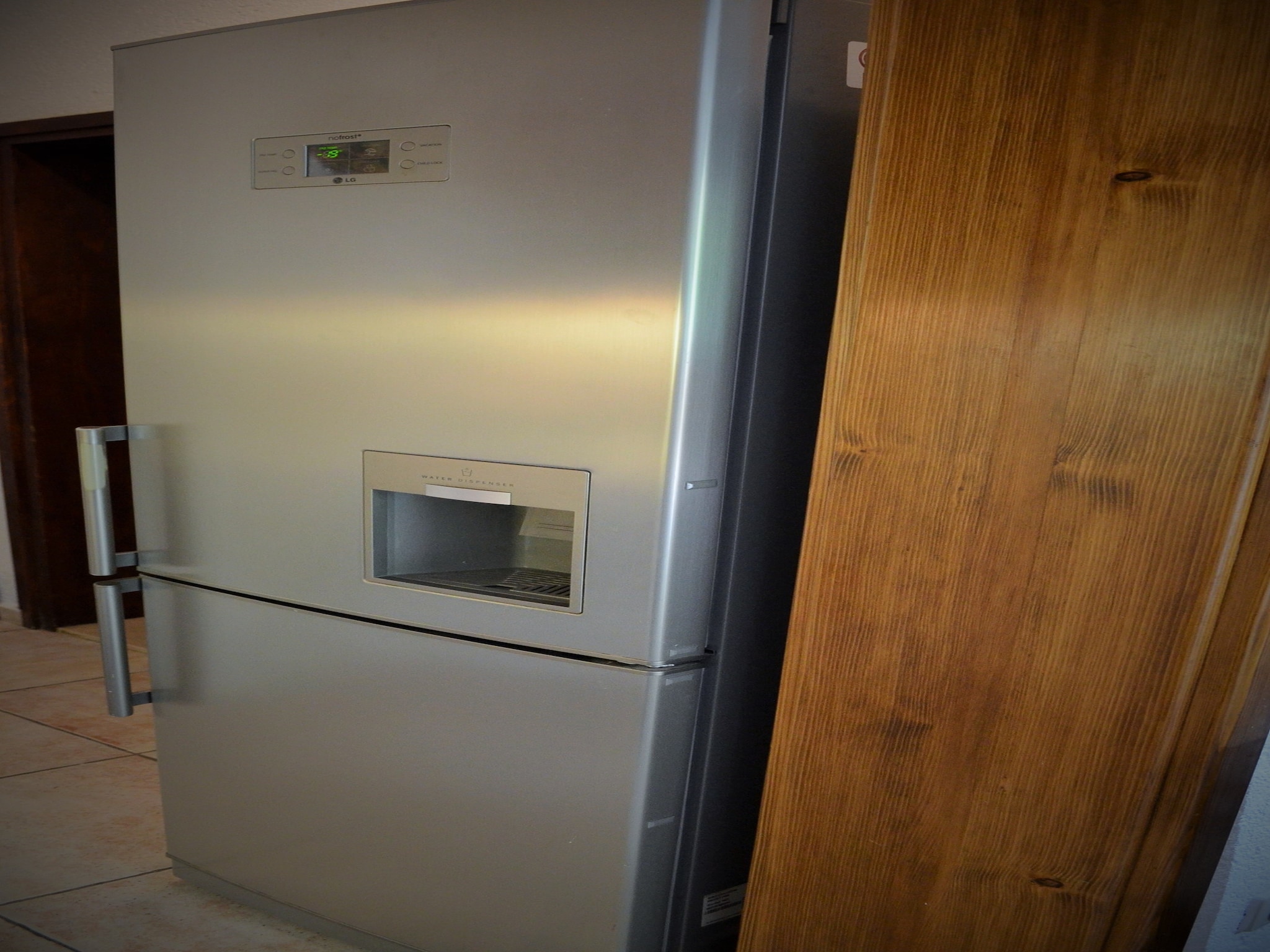 Ferienwohnung Olive apartment