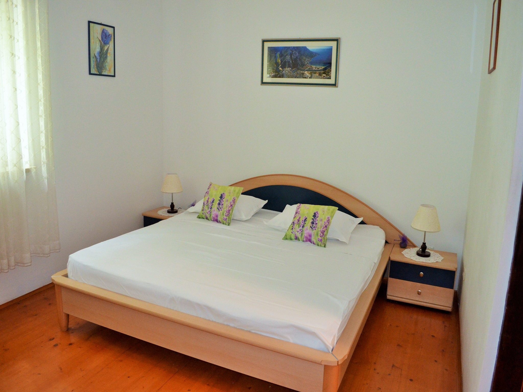 Ferienwohnung Olive apartment