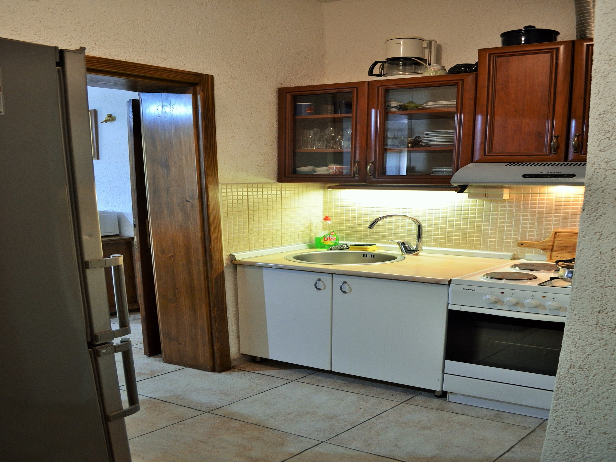 Ferienwohnung Olive apartment