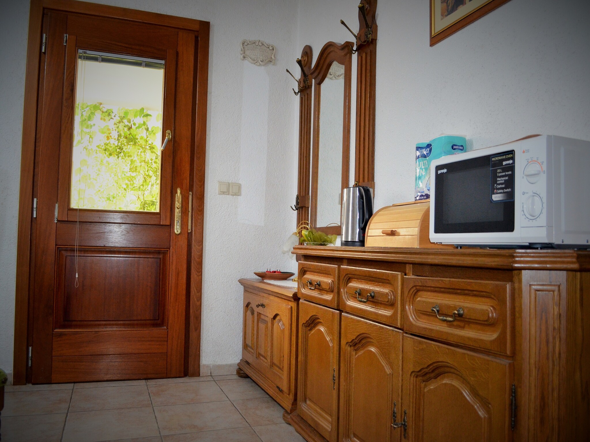 Ferienwohnung Olive apartment