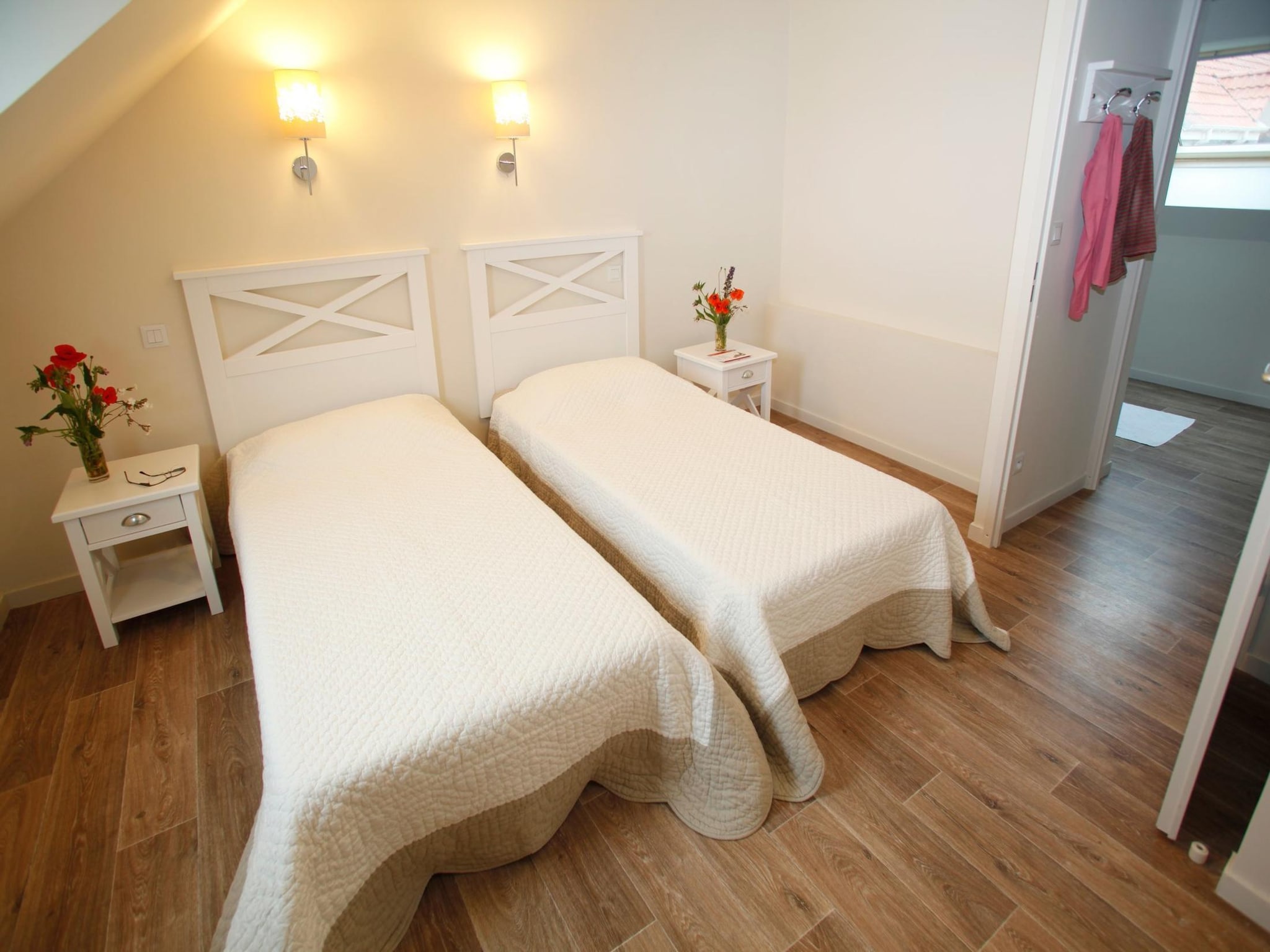   Résidence les Villas de la Baie 3