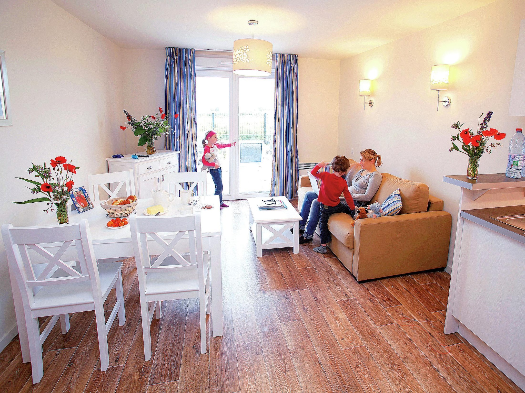   Résidence les Villas de la Baie 3