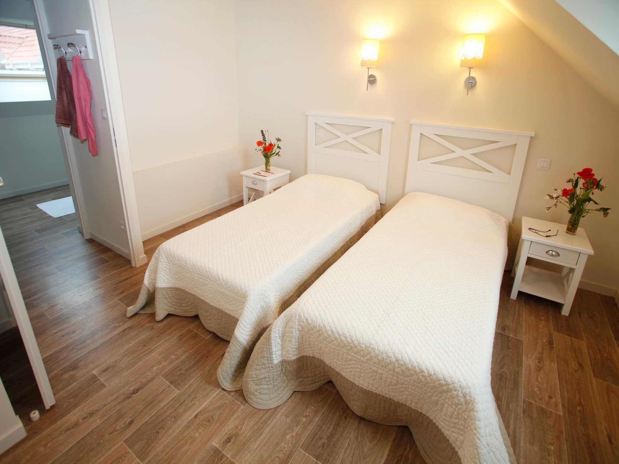   Résidence les Villas de la Baie 3