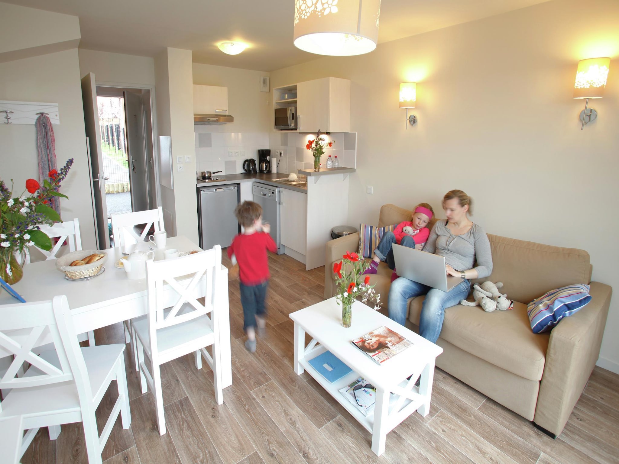   Résidence les Villas de la Baie 3