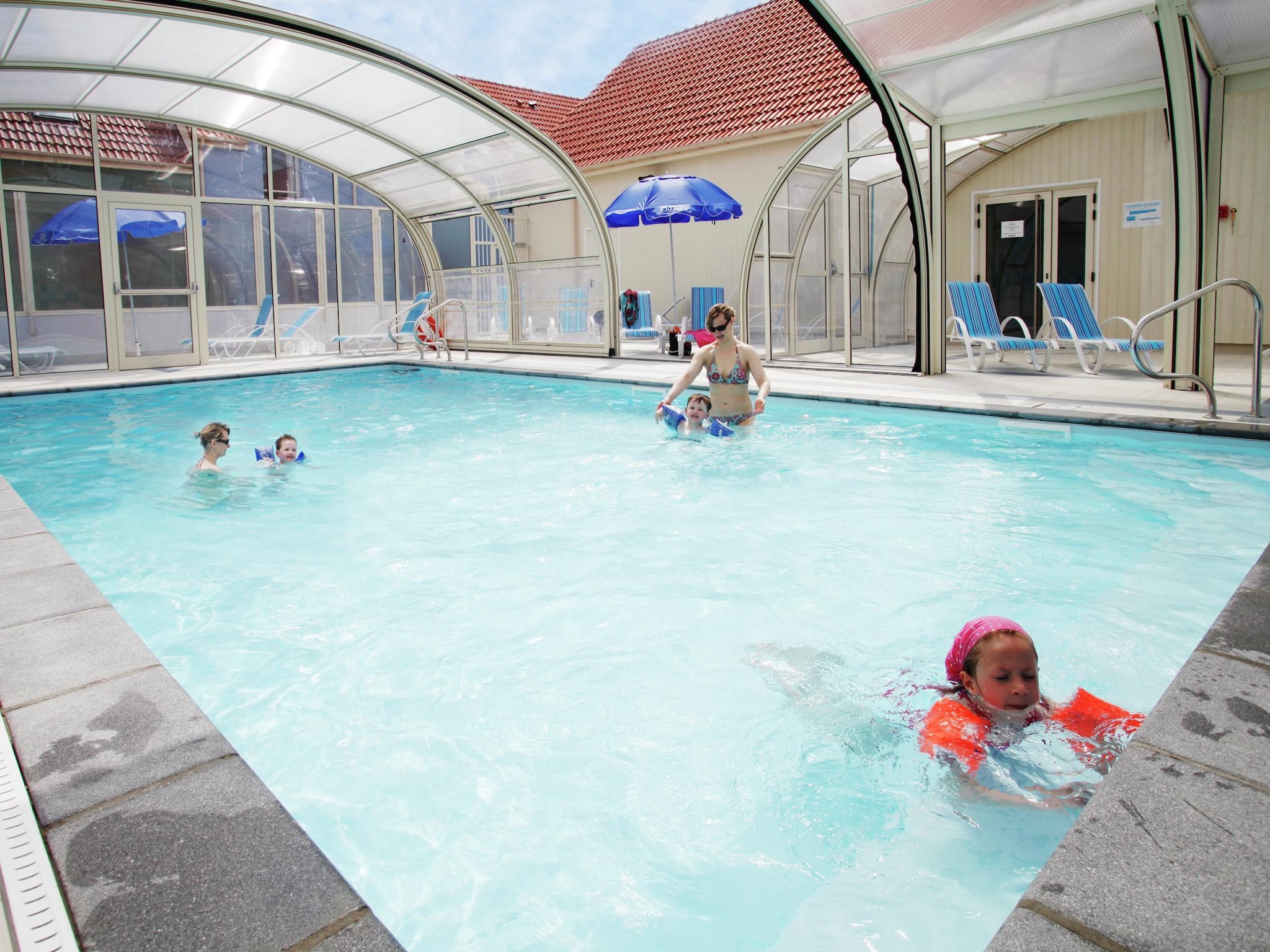   Résidence les Villas de la Baie 2