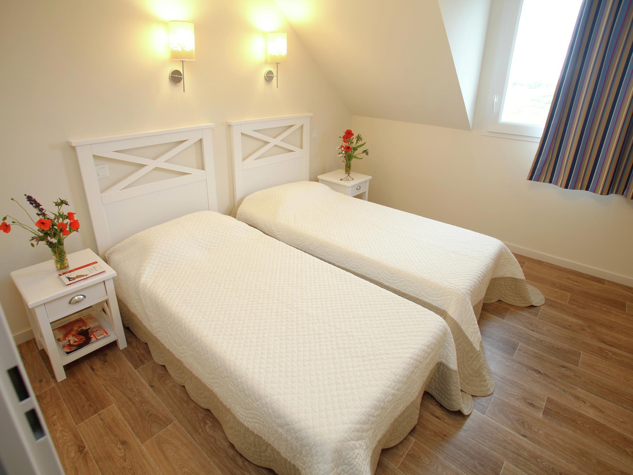   Résidence les Villas de la Baie 2