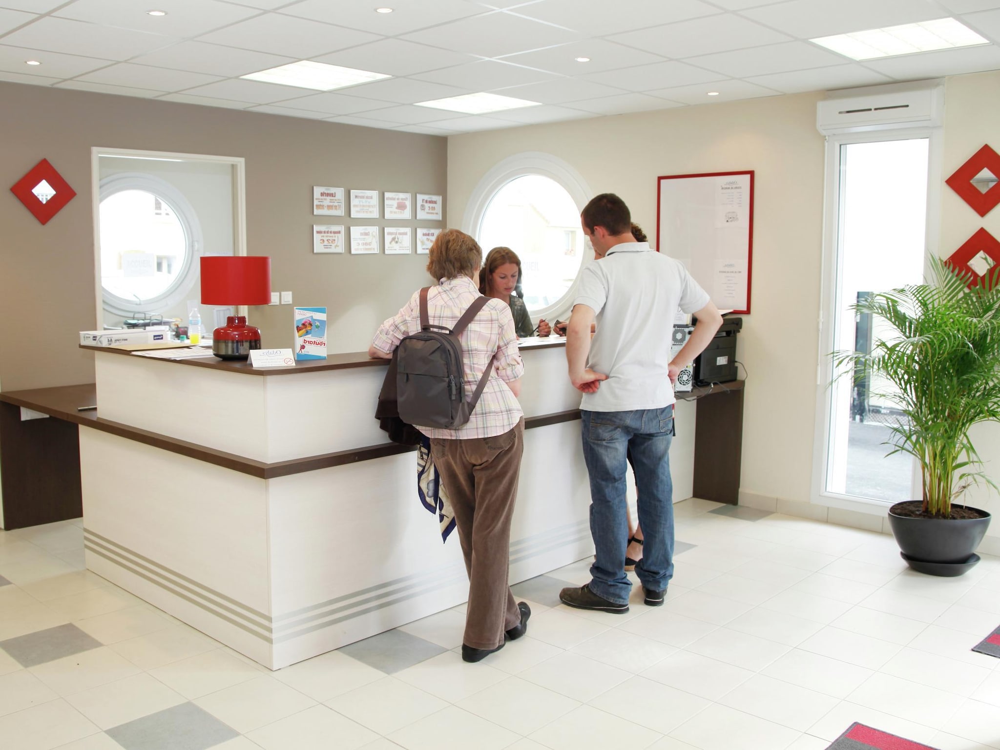   Résidence les Villas de la Baie 1