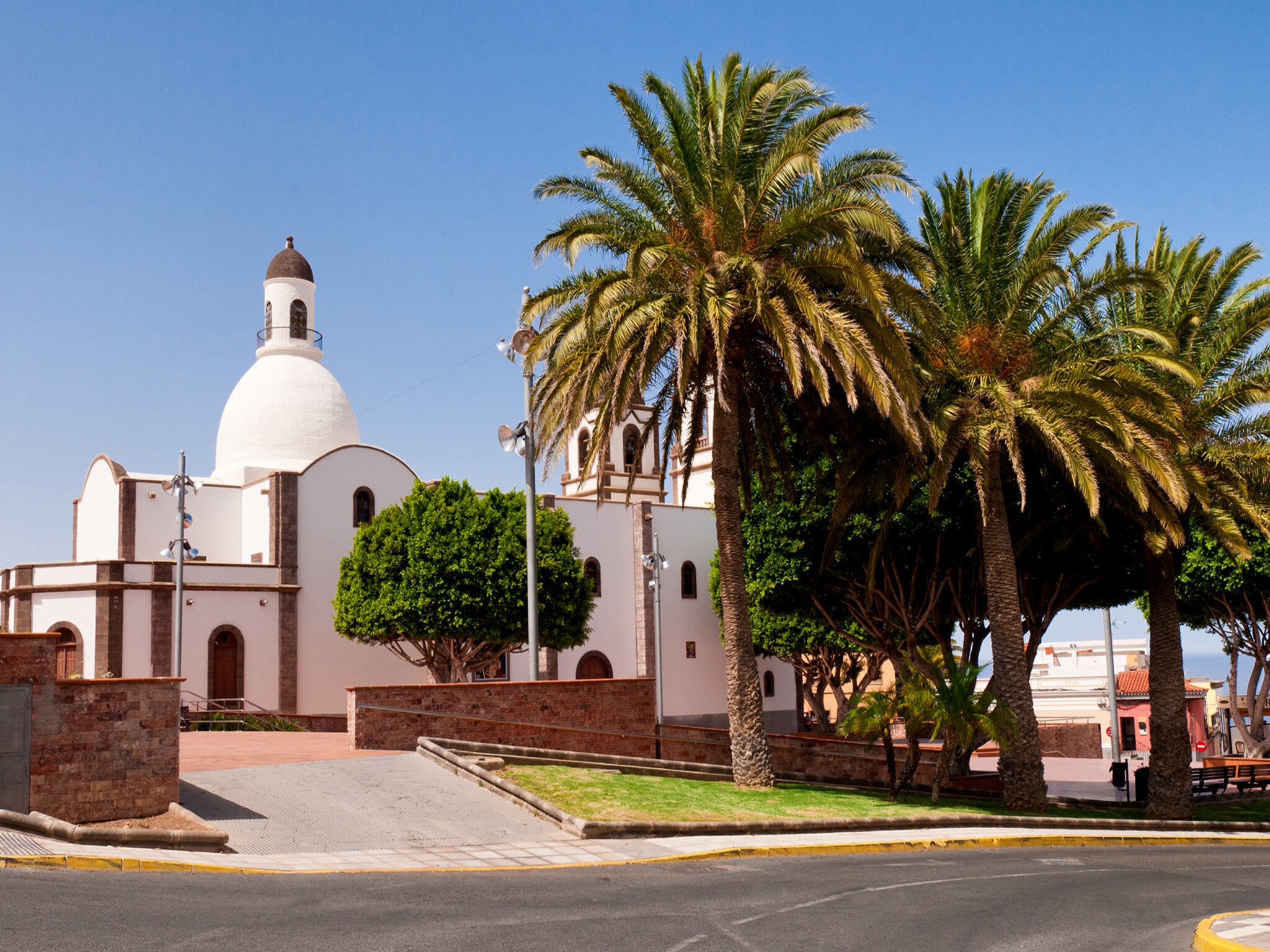 Casa de vacaciones Villa Parralito 6 pax