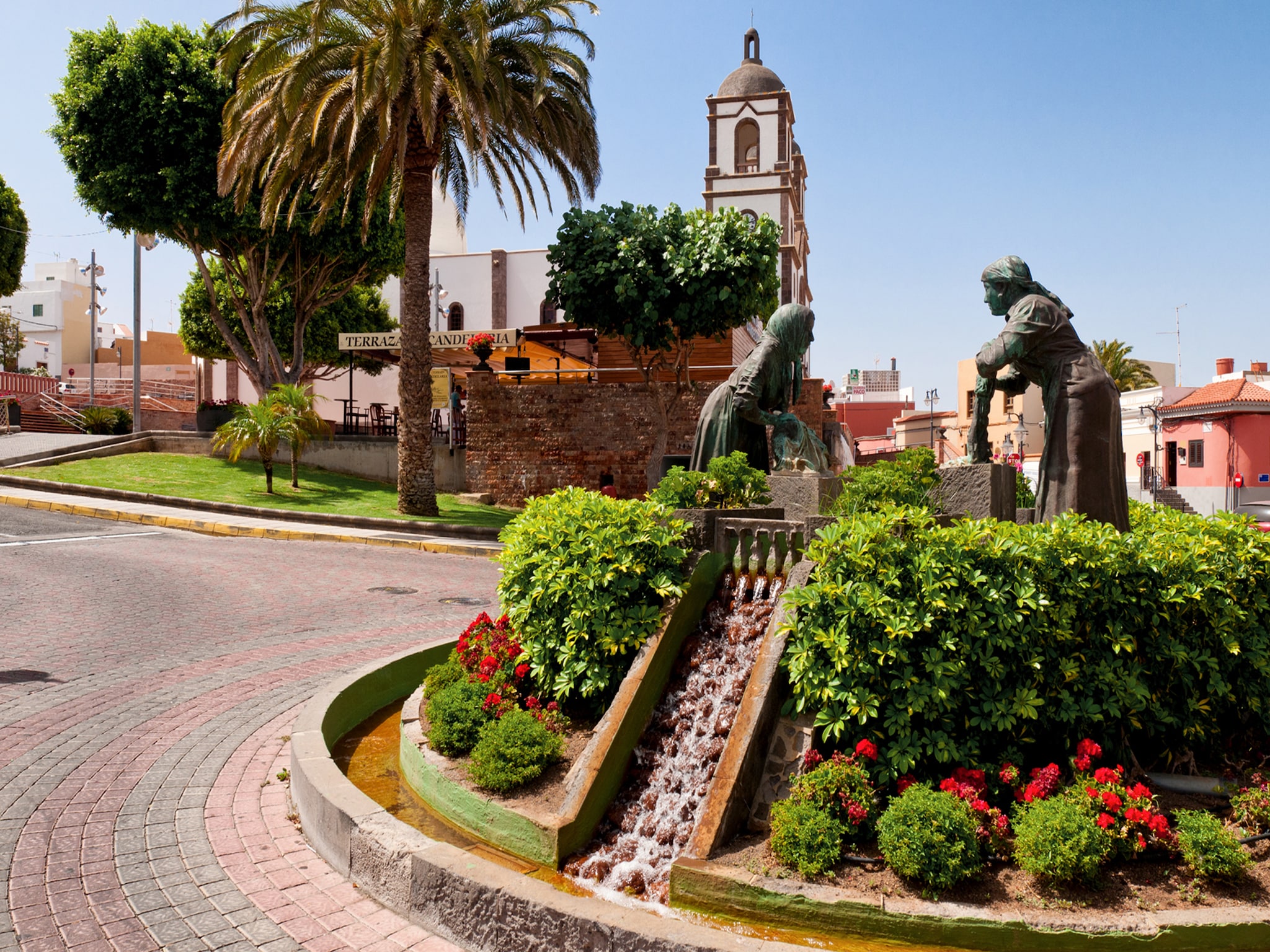Casa de vacaciones Villa Parralito 6 pax