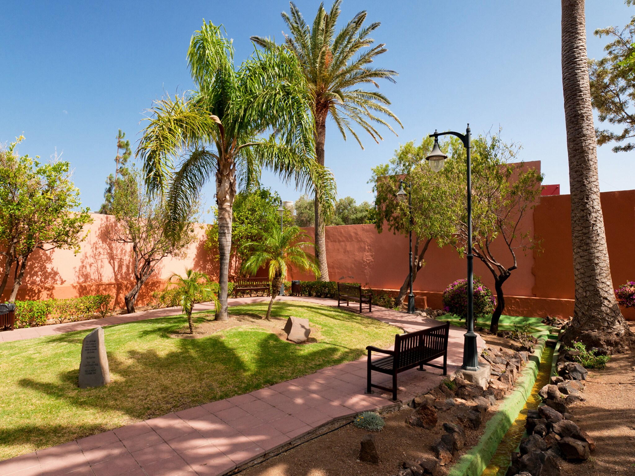 Casa de vacaciones Villa Parralito 6 pax