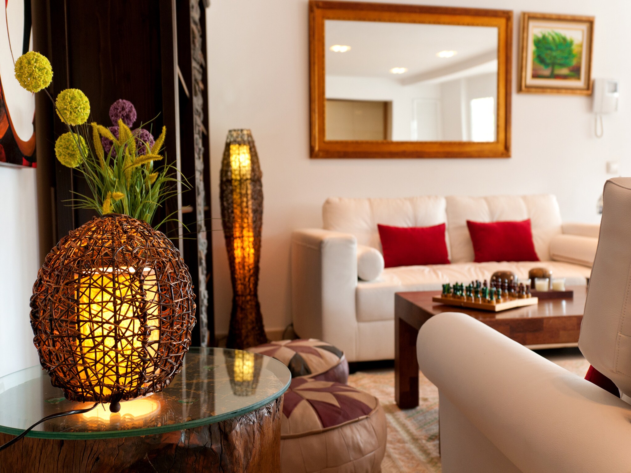 Casa de vacaciones Villa Parralito 6 pax