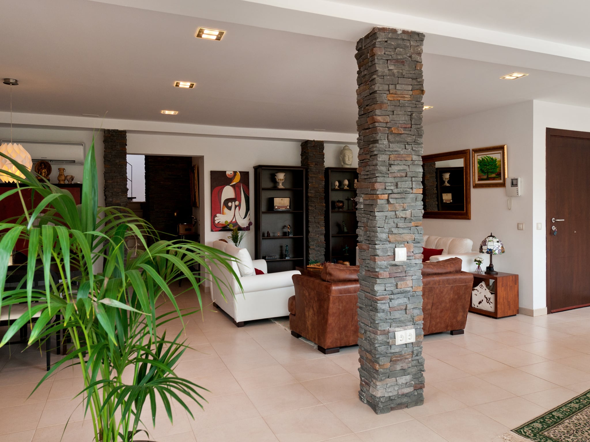 Casa de vacaciones Villa Parralito 6 pax