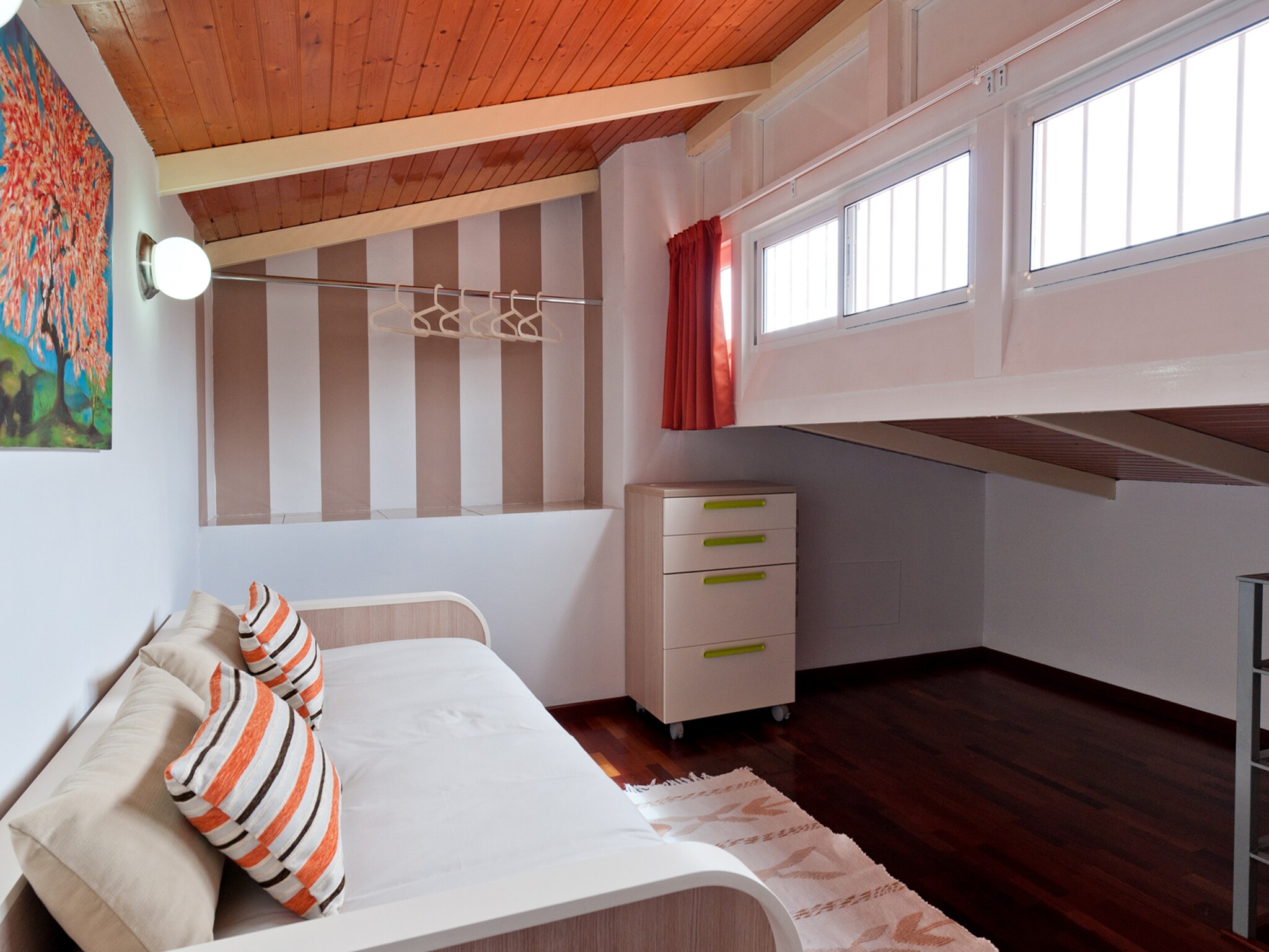 Casa de vacaciones Villa Parralito 6 pax