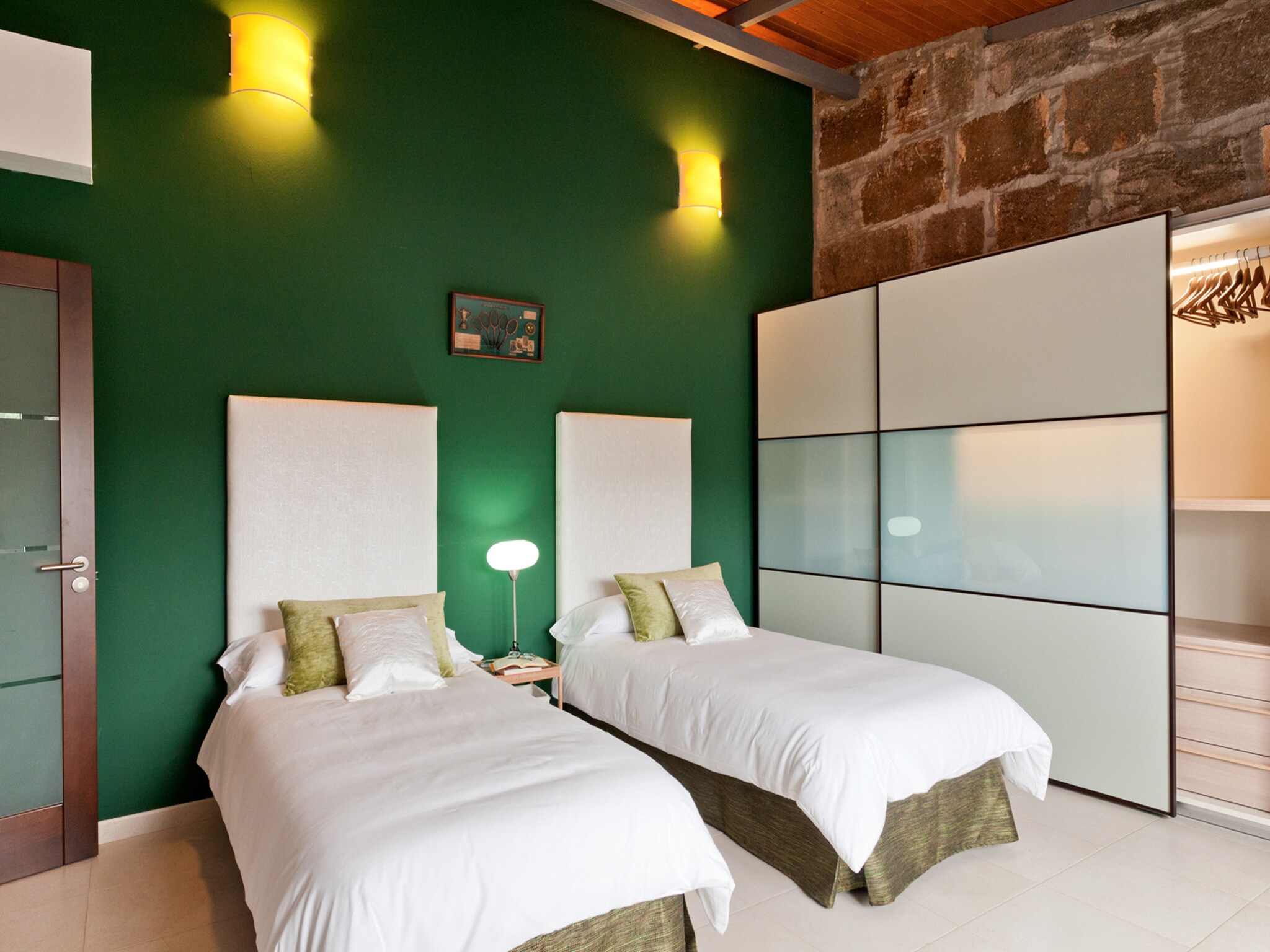 Casa de vacaciones Villa Parralito 6 pax