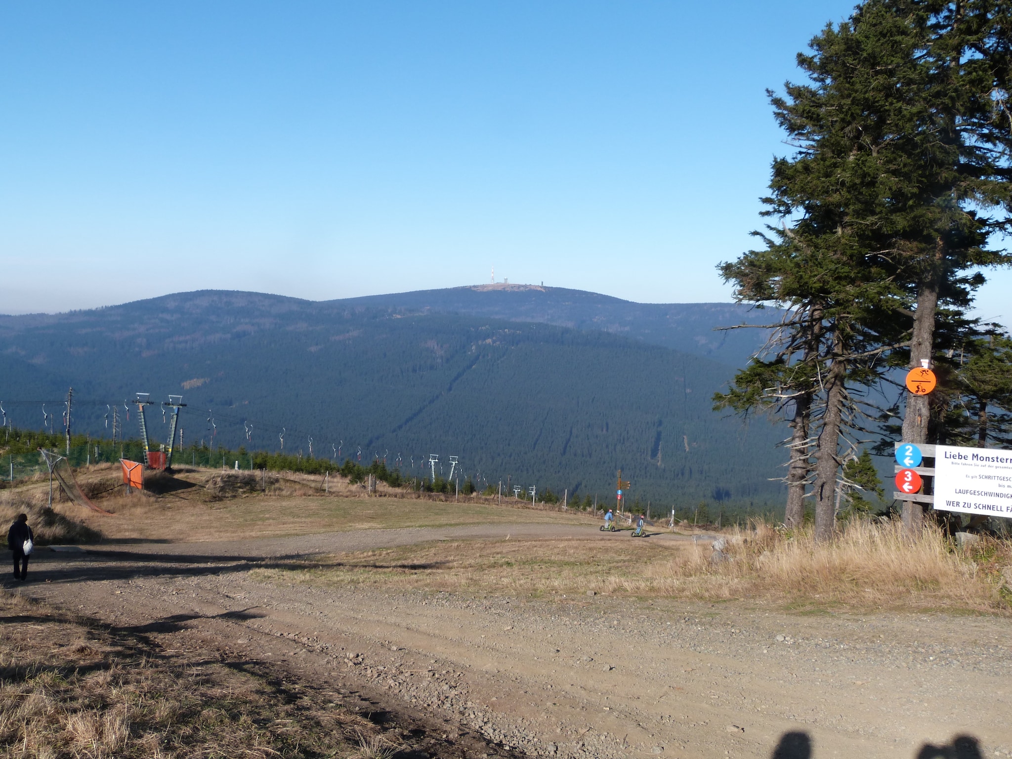 Mieszkanie Zorge im Harz