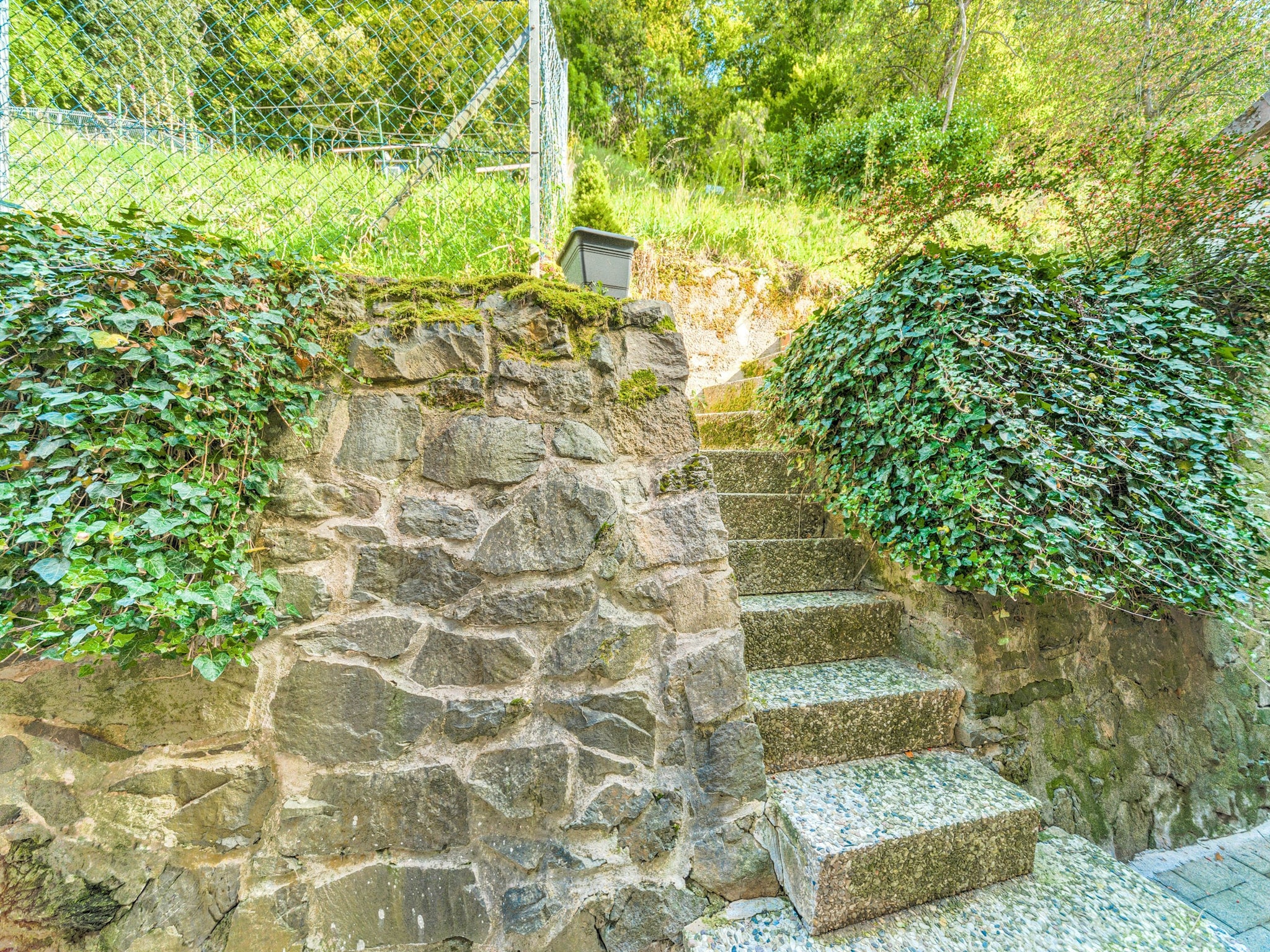 Mieszkanie Zorge im Harz