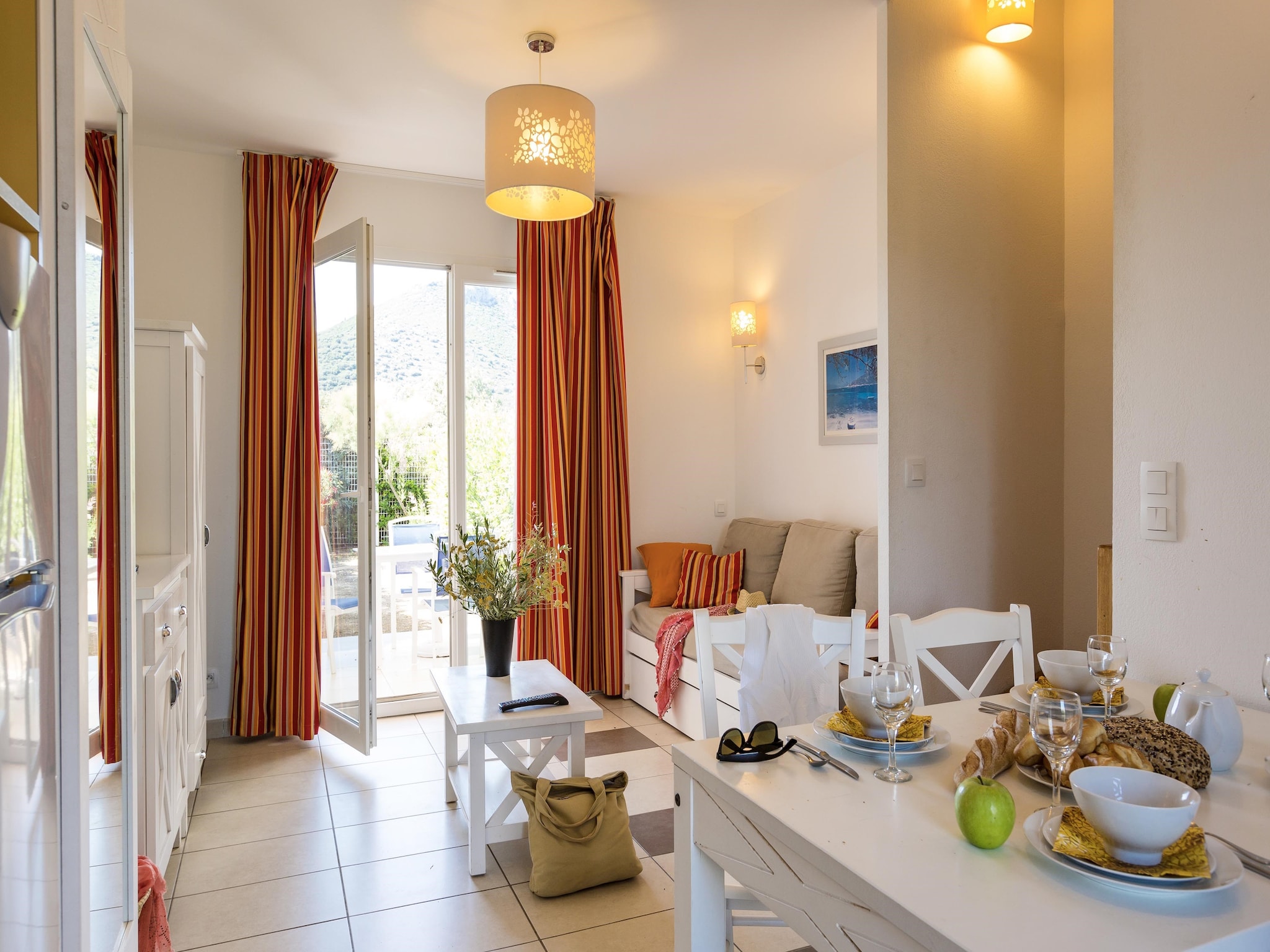   Résidence-Club les Villas Bel Godère 1