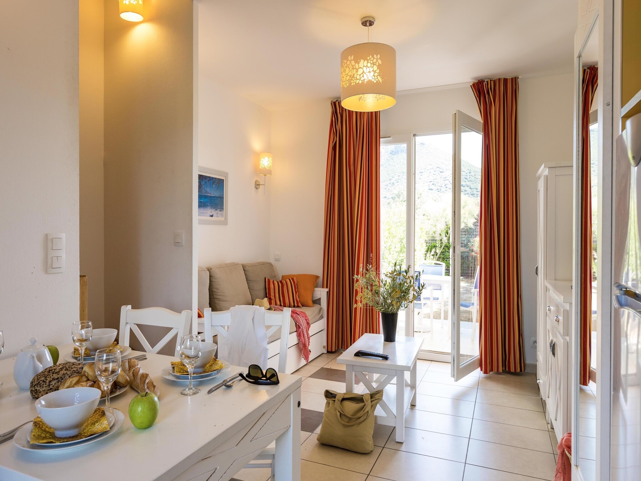   Résidence-Club les Villas Bel Godère 1