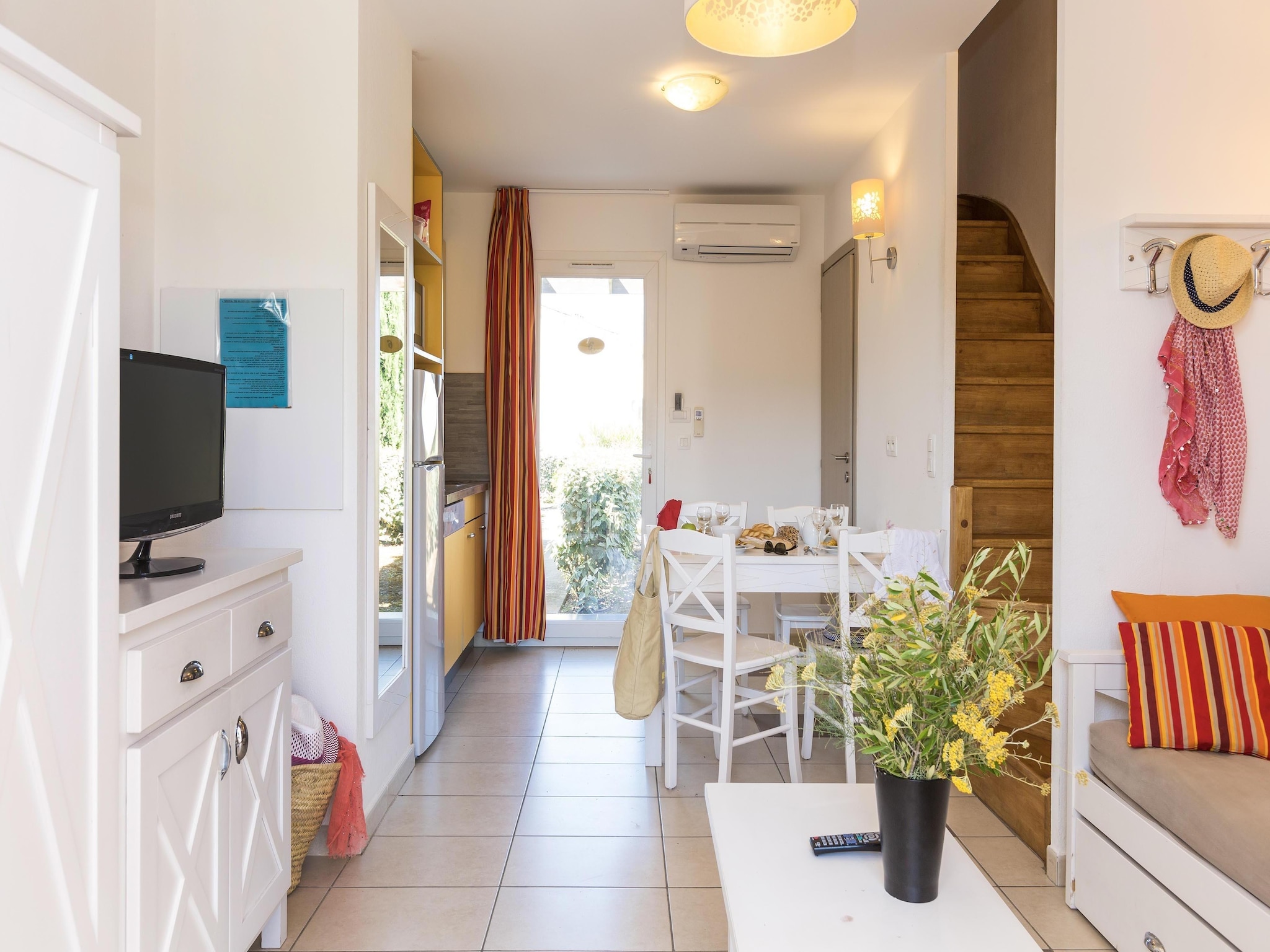   Résidence-Club les Villas Bel Godère 1