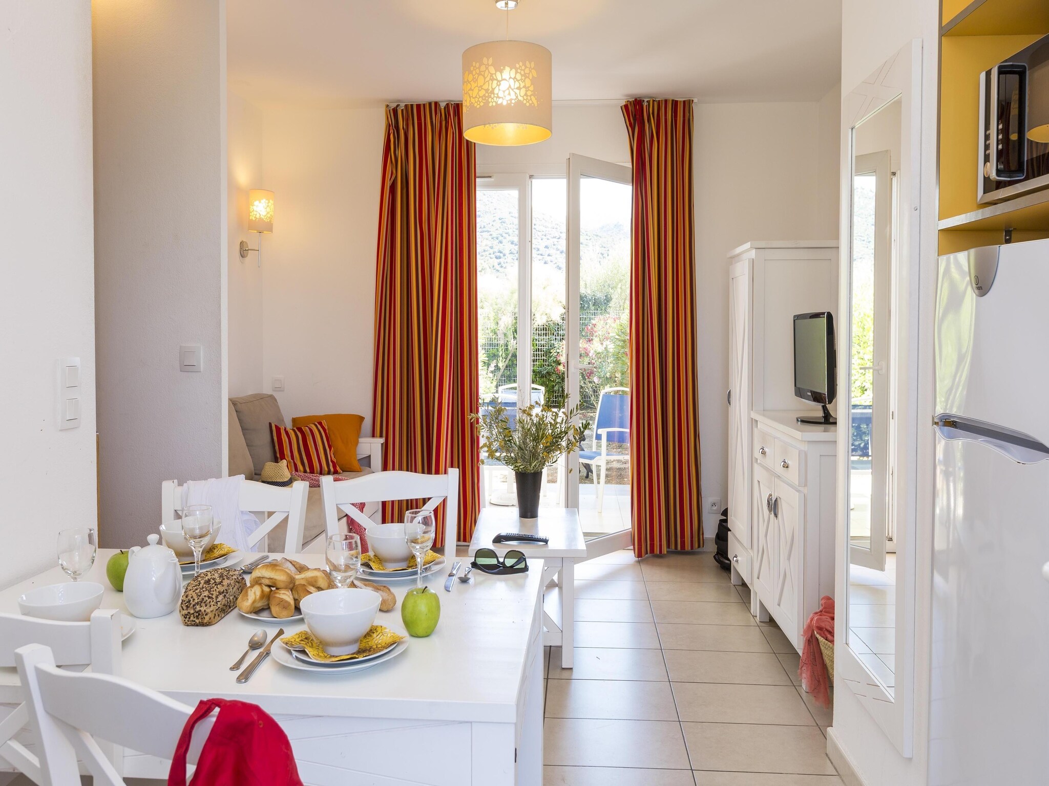   Résidence-Club les Villas Bel Godère 1