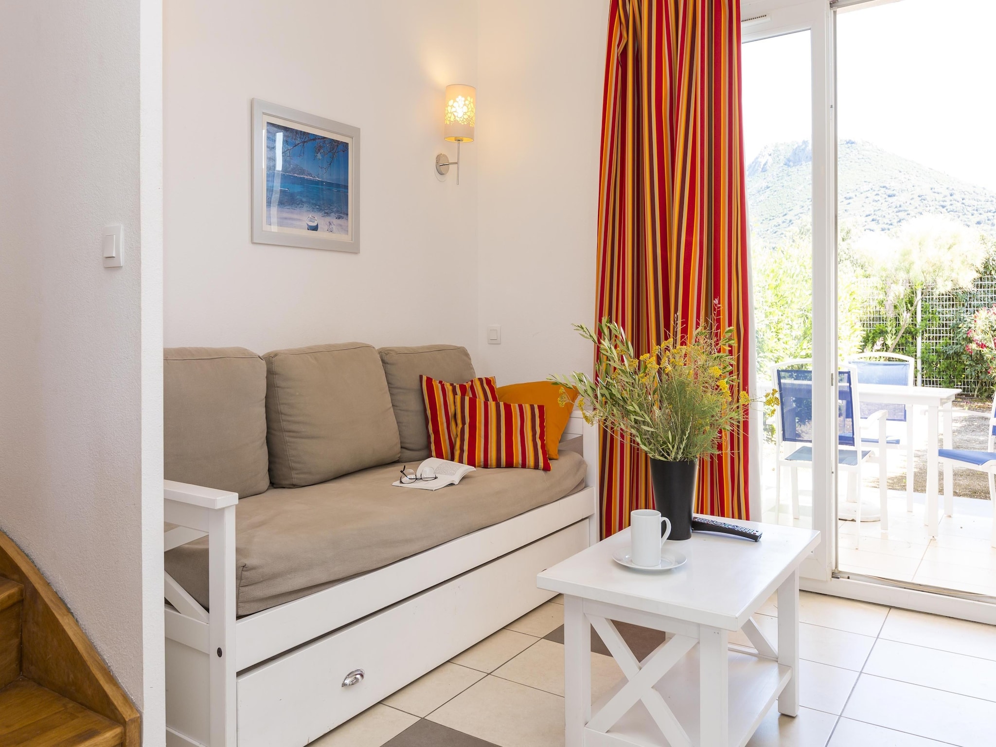   Résidence-Club les Villas Bel Godère 1