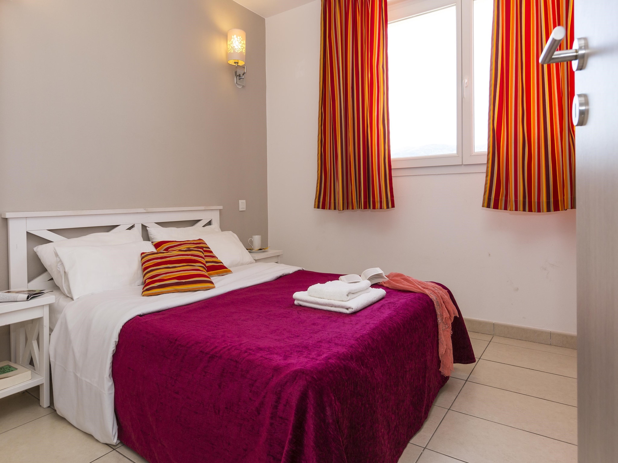   Résidence-Club les Villas Bel Godère 3