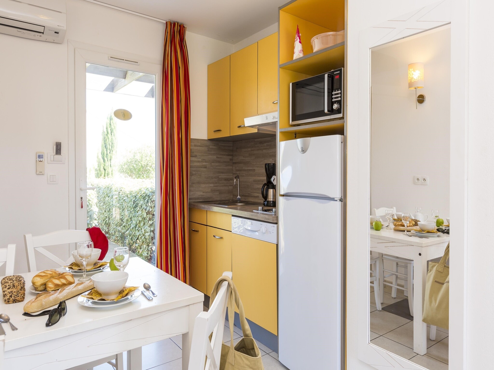   Résidence-Club les Villas Bel Godère 3