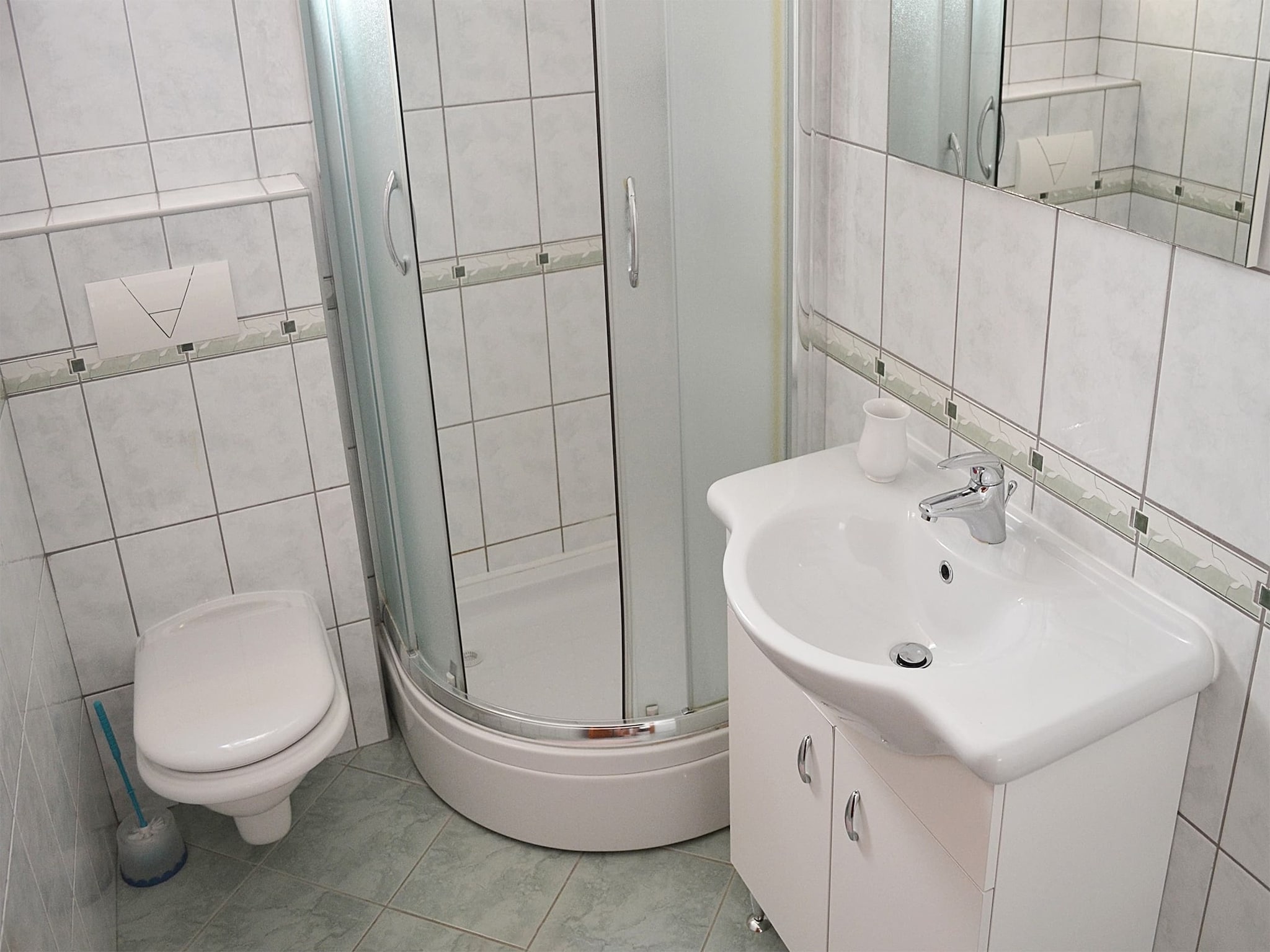 Ferienwohnung Shared pool apartment David- second floor