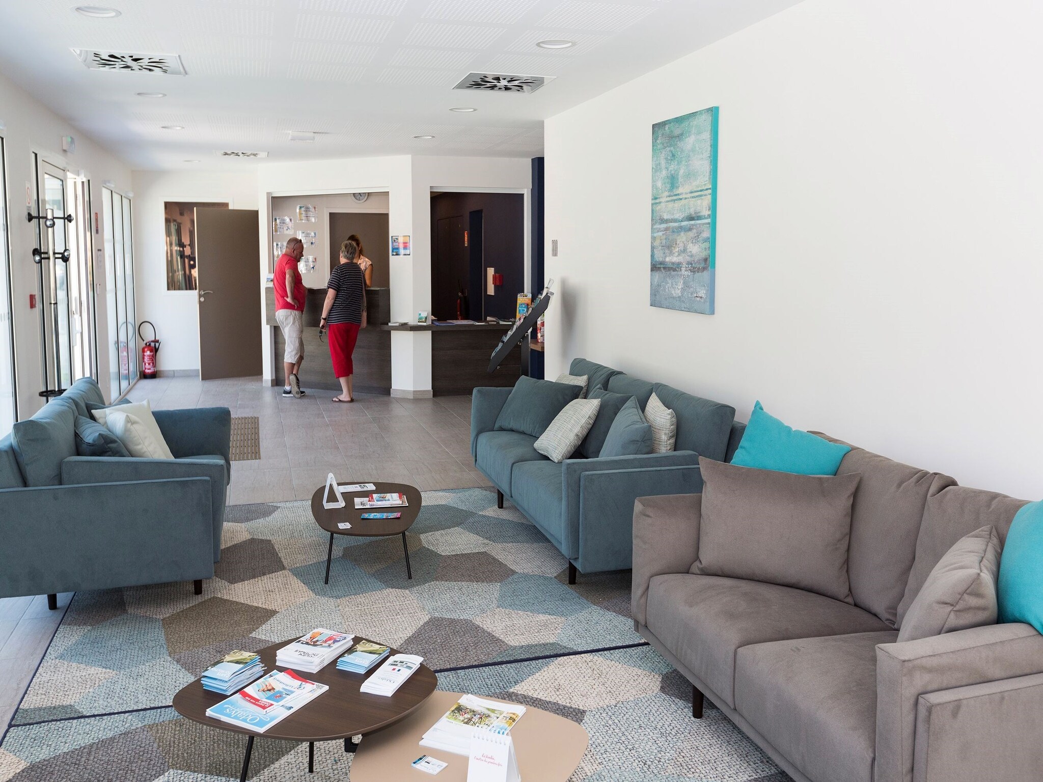 Appartement Résidence Prestige le Domaine des Pins 1