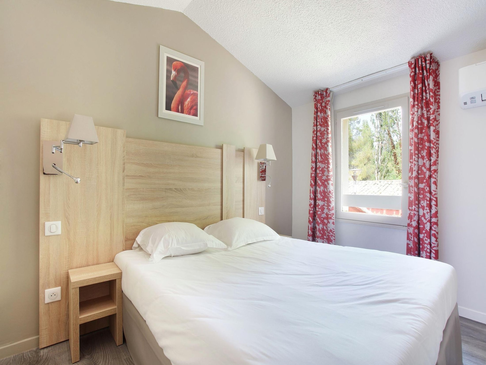 Apartment Le village Camarguais Les Gardians 4