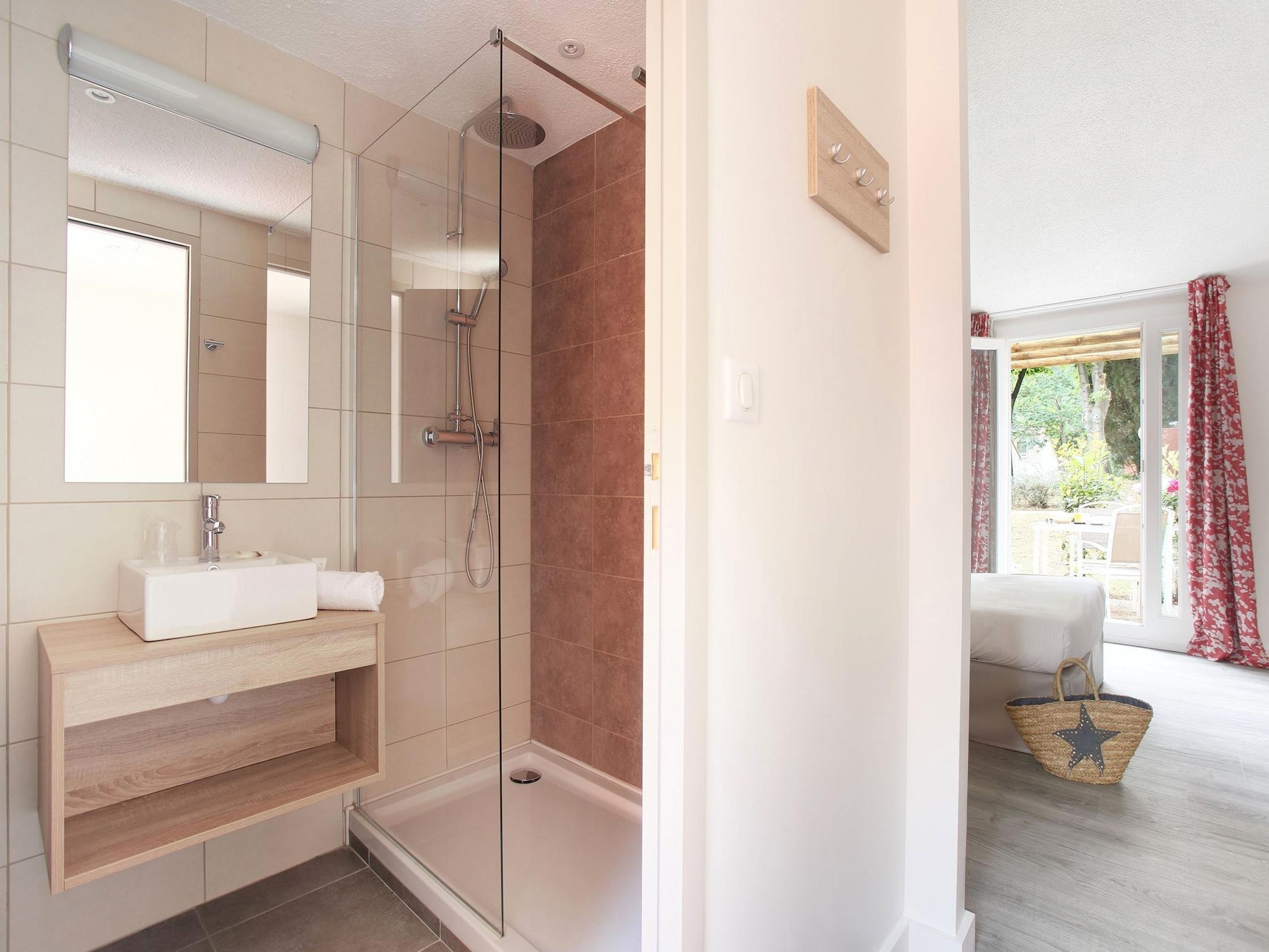 Apartment Le village Camarguais Les Gardians 4