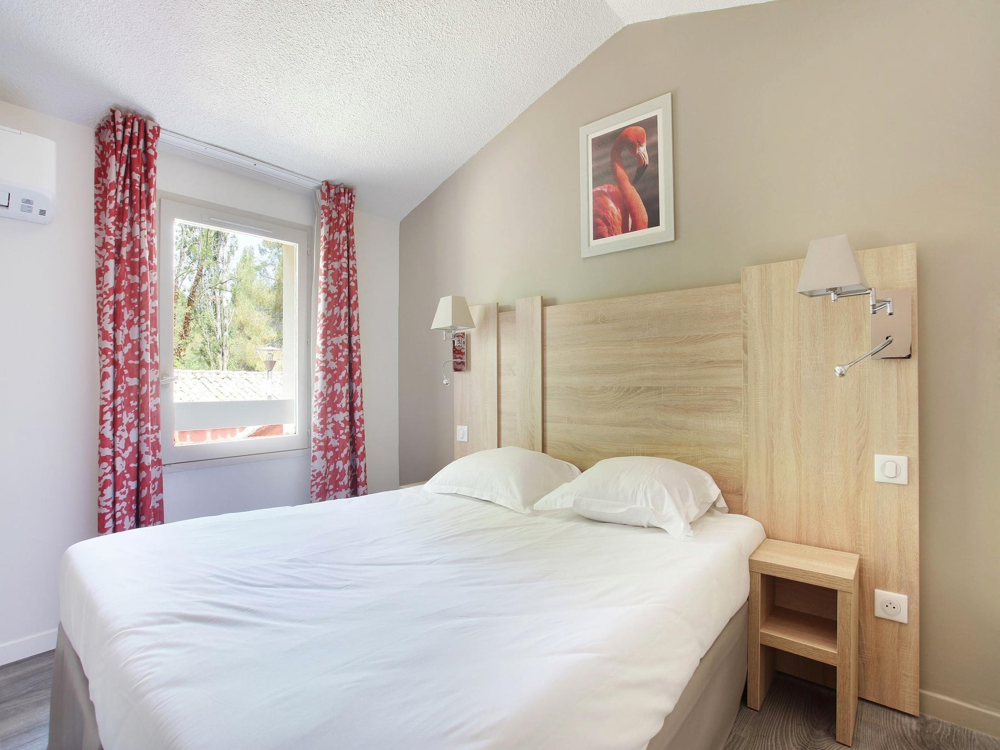 Apartment Le village Camarguais Les Gardians 4