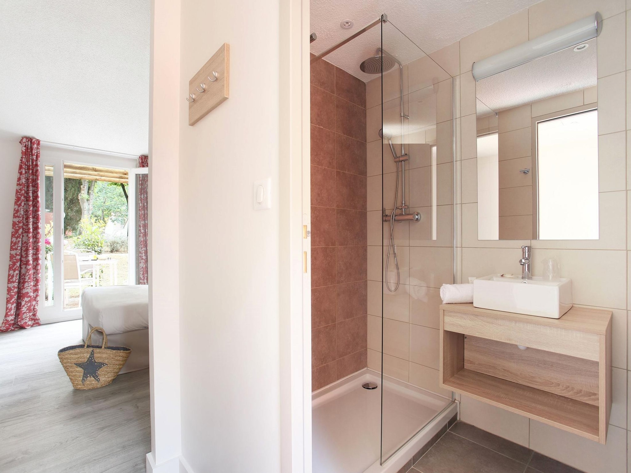 Apartment Le village Camarguais Les Gardians 4
