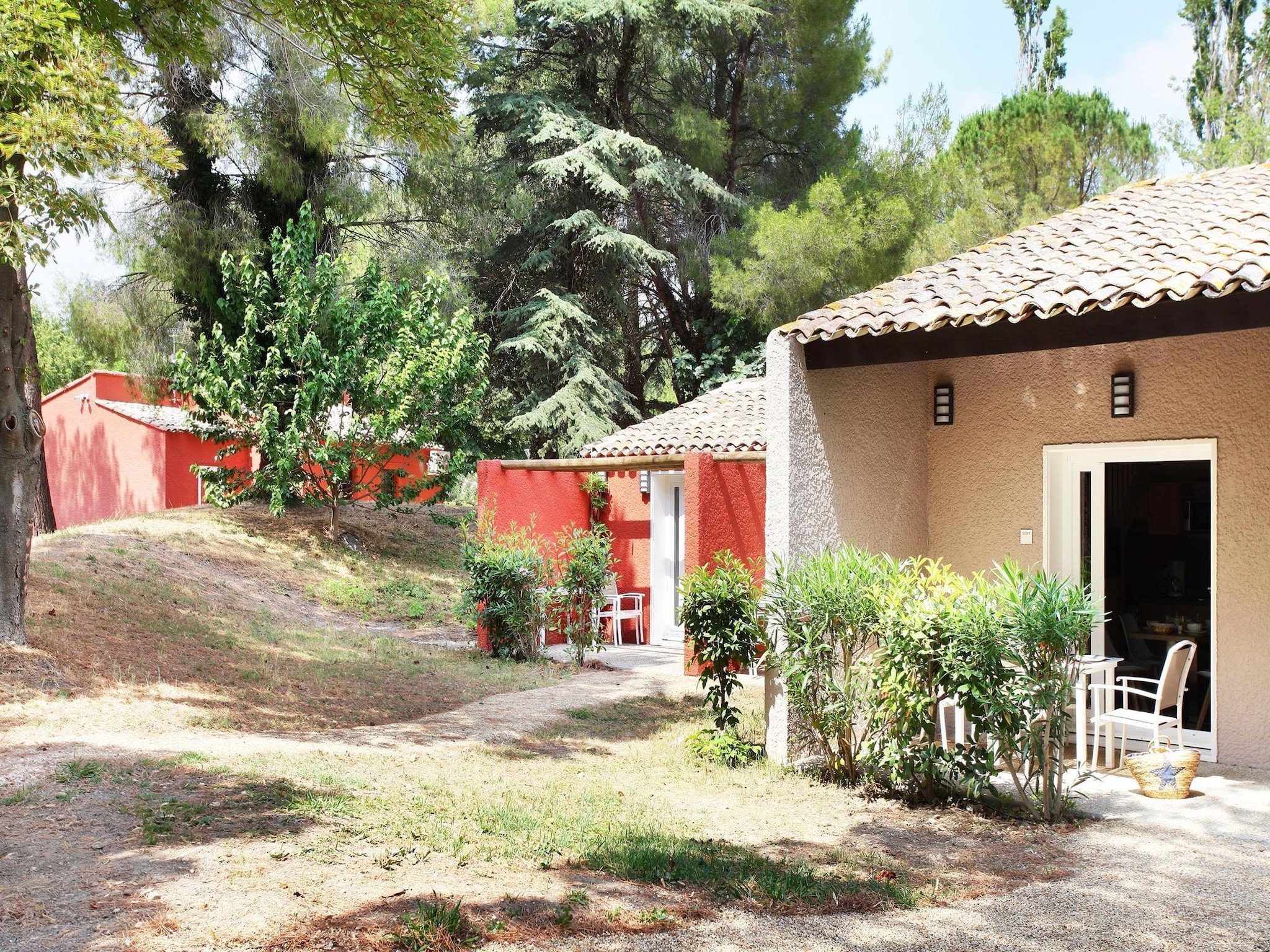 Apartment Le village Camarguais Les Gardians 4