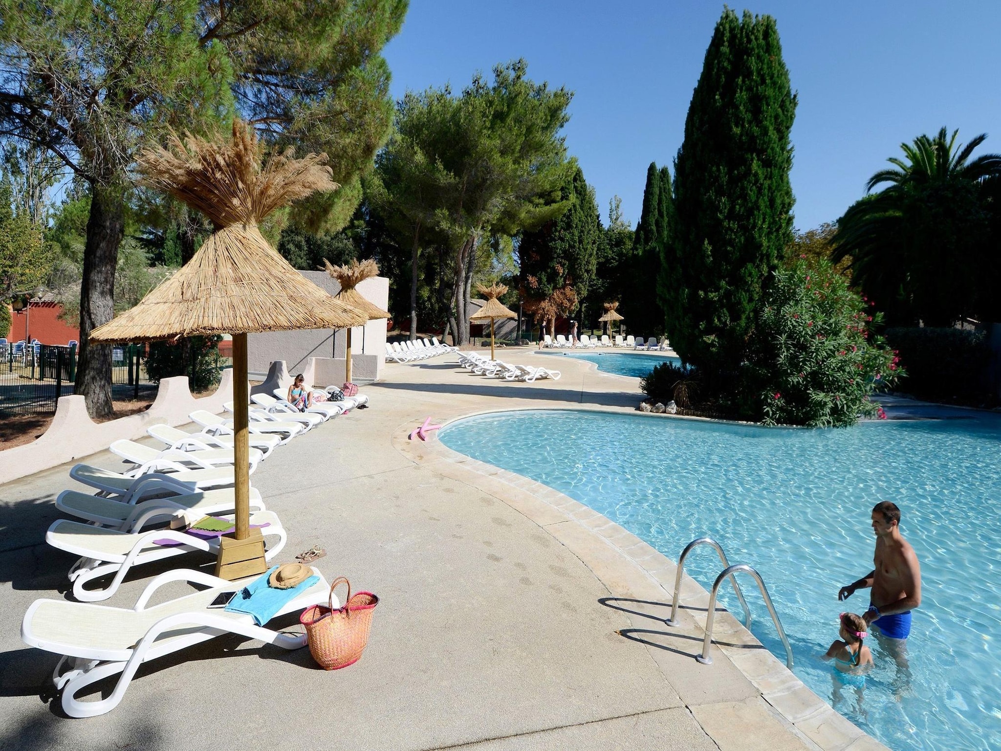 Apartment Le village Camarguais Les Gardians 4