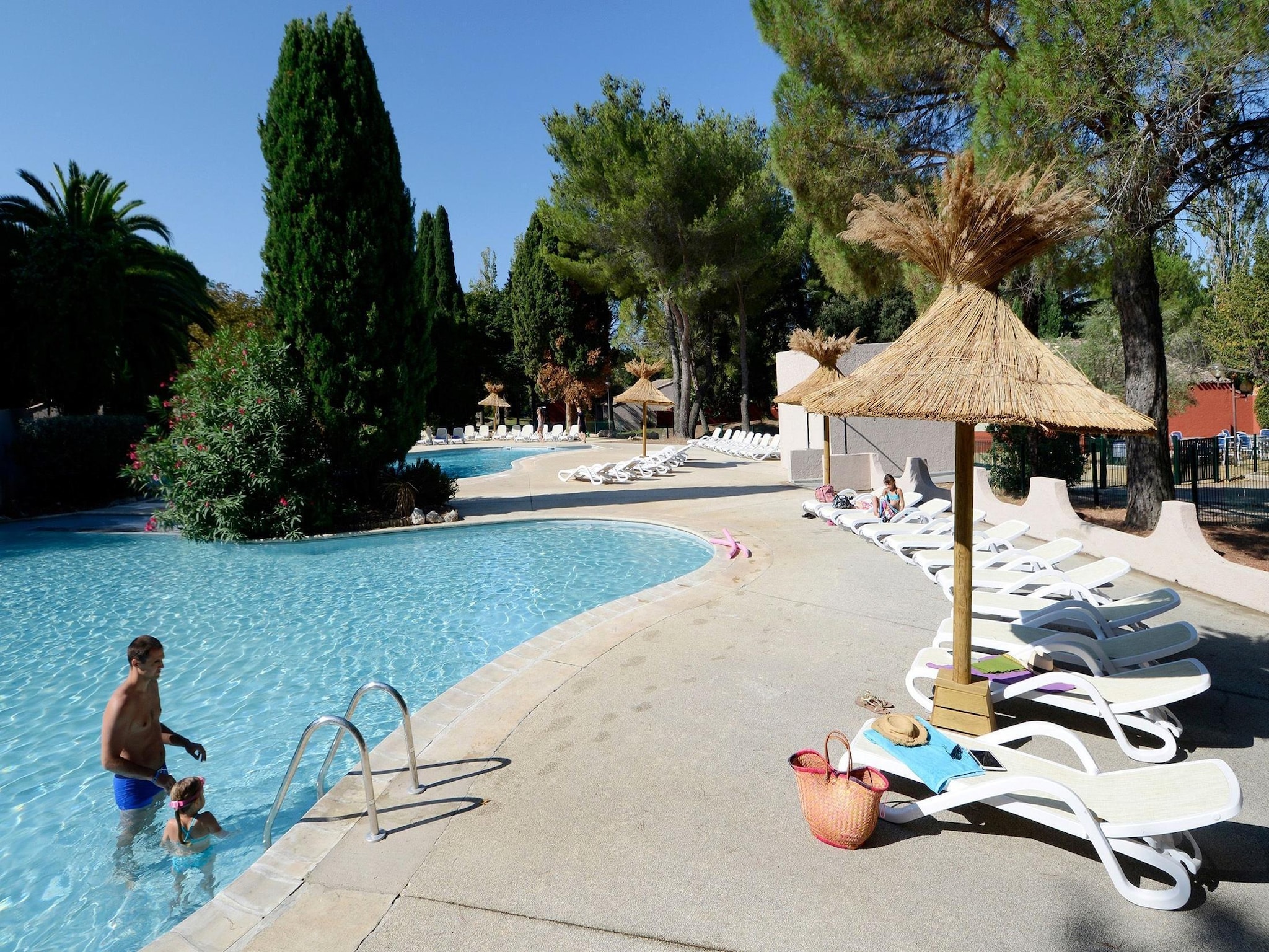 Apartment Le village Camarguais Les Gardians 4