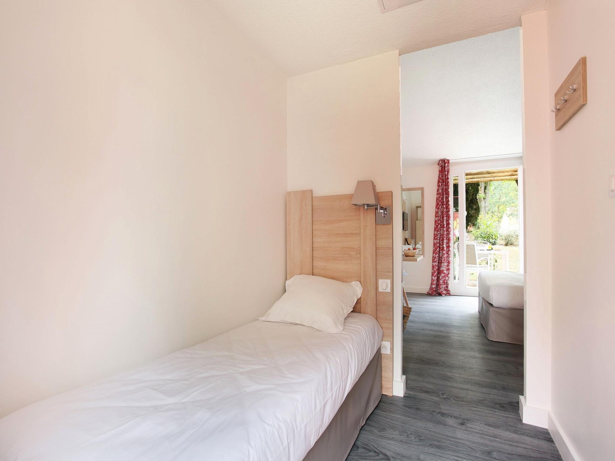 Apartment Le village Camarguais Les Gardians 4