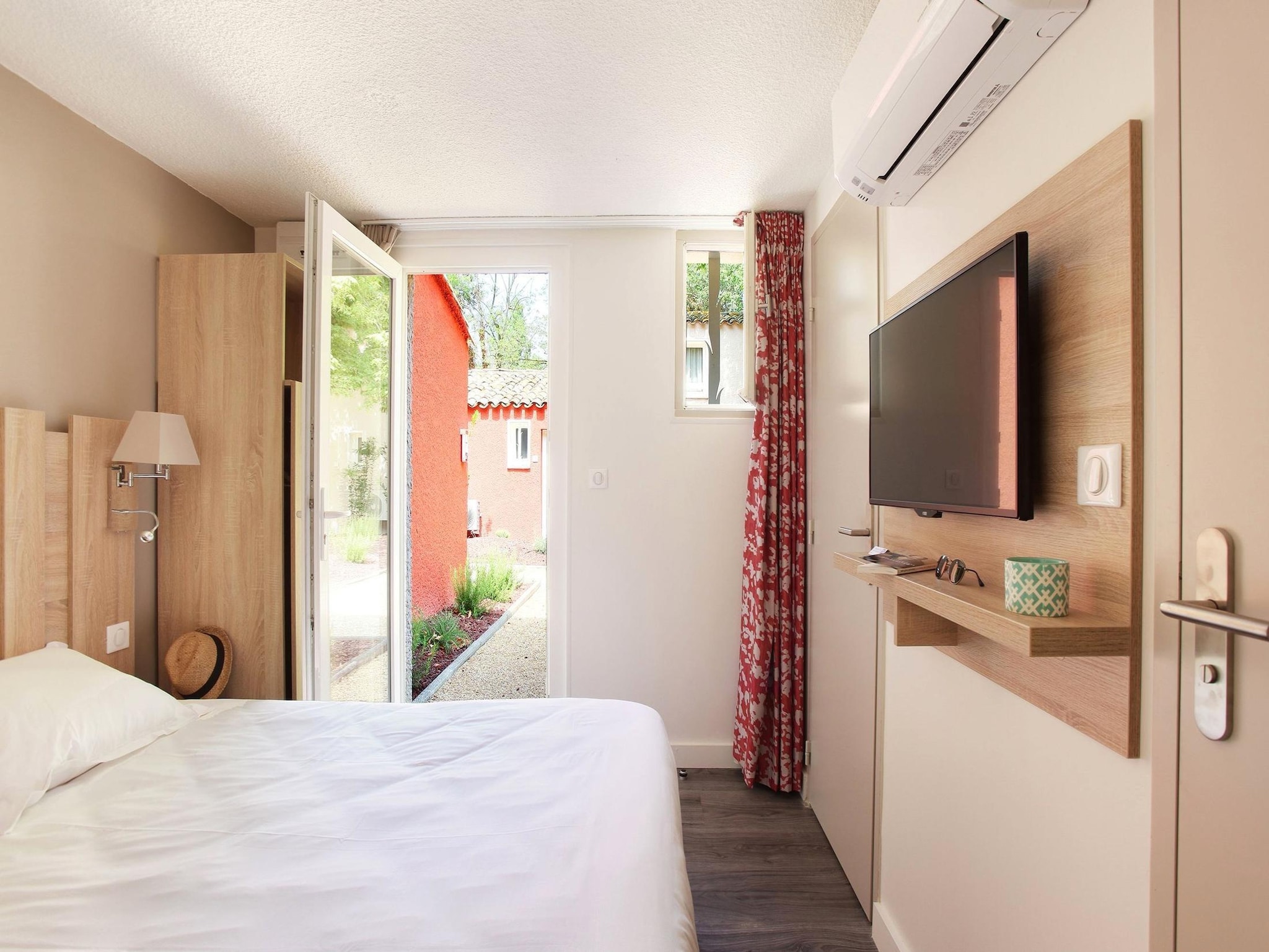 Apartment Le village Camarguais Les Gardians 4