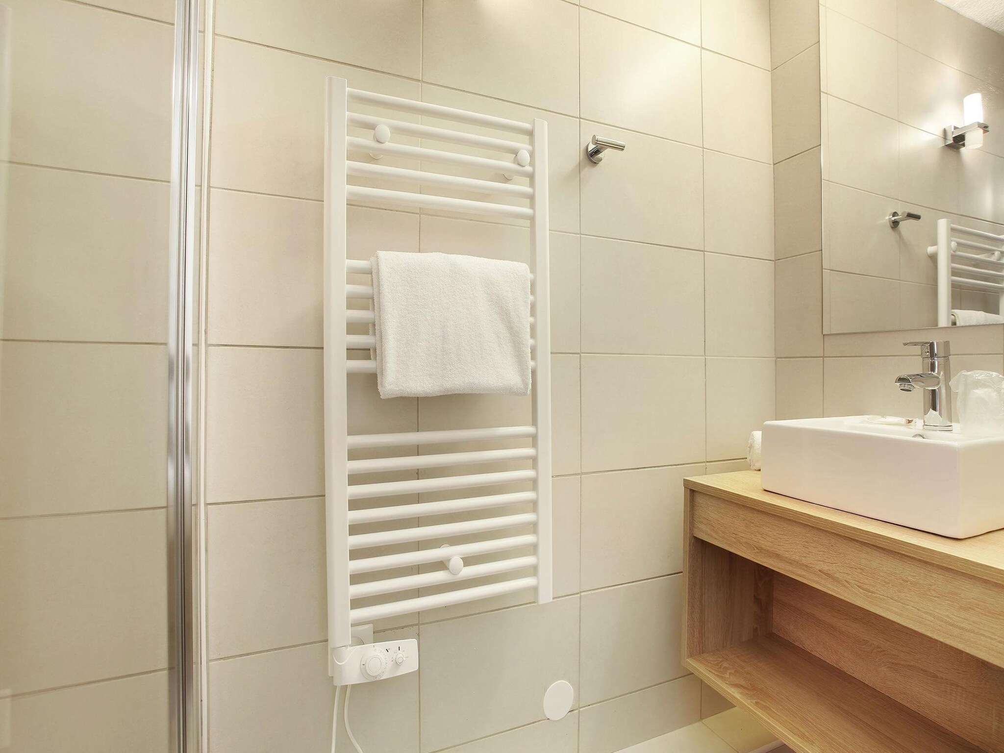 Apartment Le village Camarguais Les Gardians 4