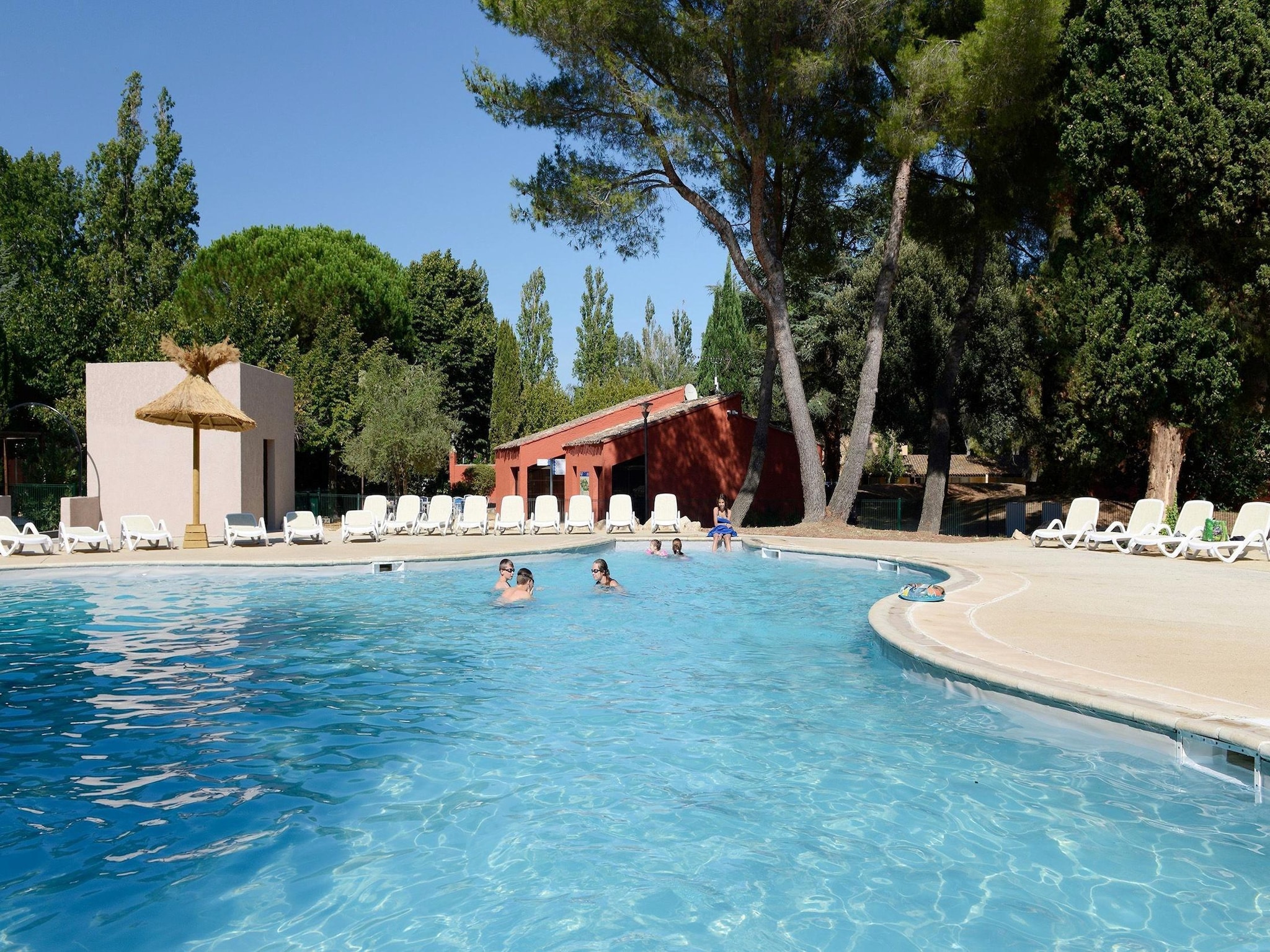 Apartment Le village Camarguais Les Gardians 4